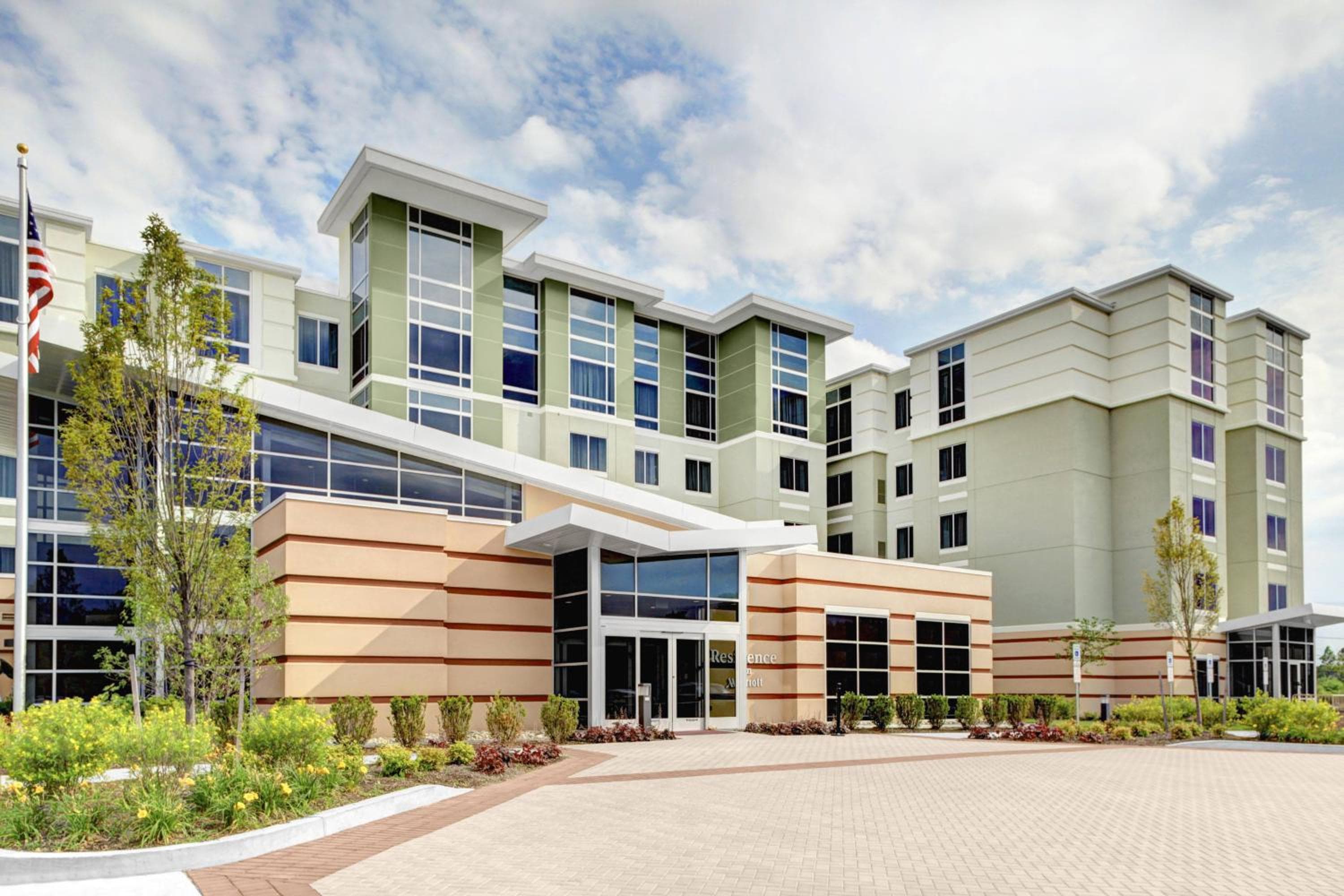 Residence Inn by Marriott Philadelphia Airport, Philadelphia