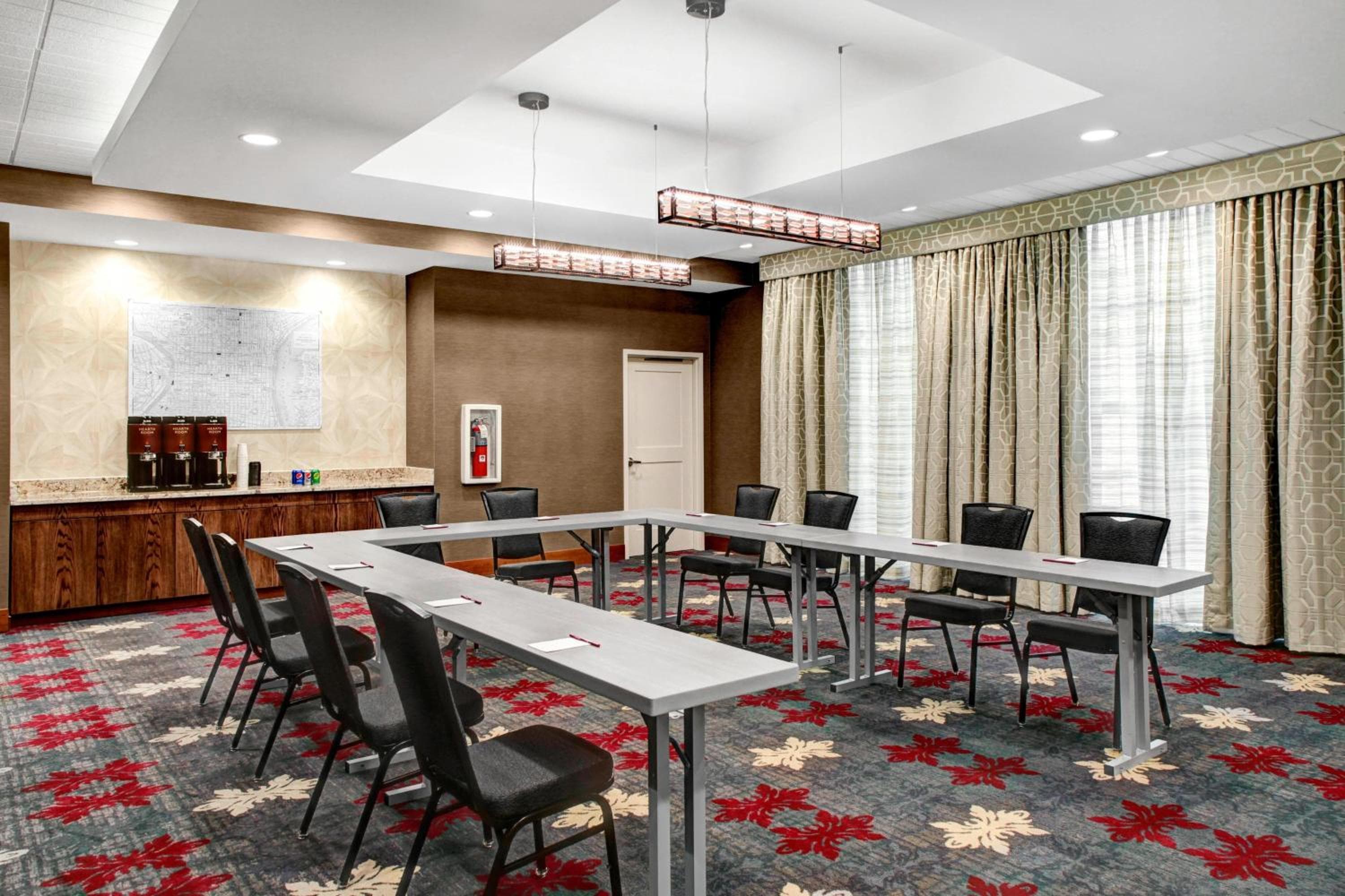 Residence Inn by Marriott Philadelphia Airport, Philadelphia, photo 3