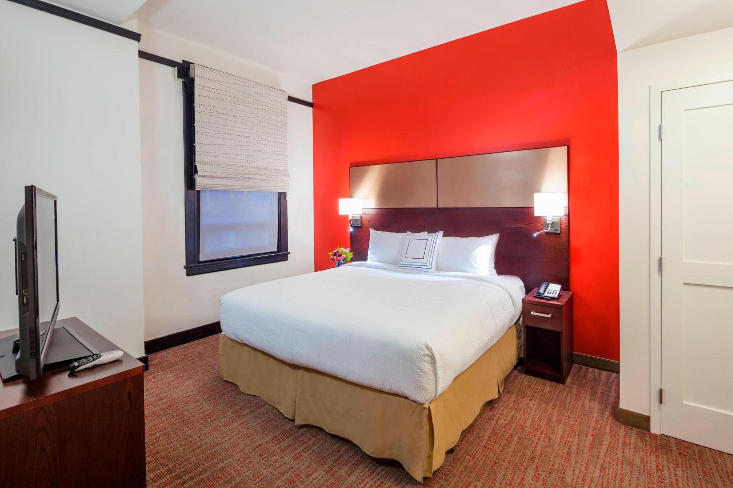 Residence Inn by Marriott Omaha Downtown Old Market Area, Omaha, photo 2