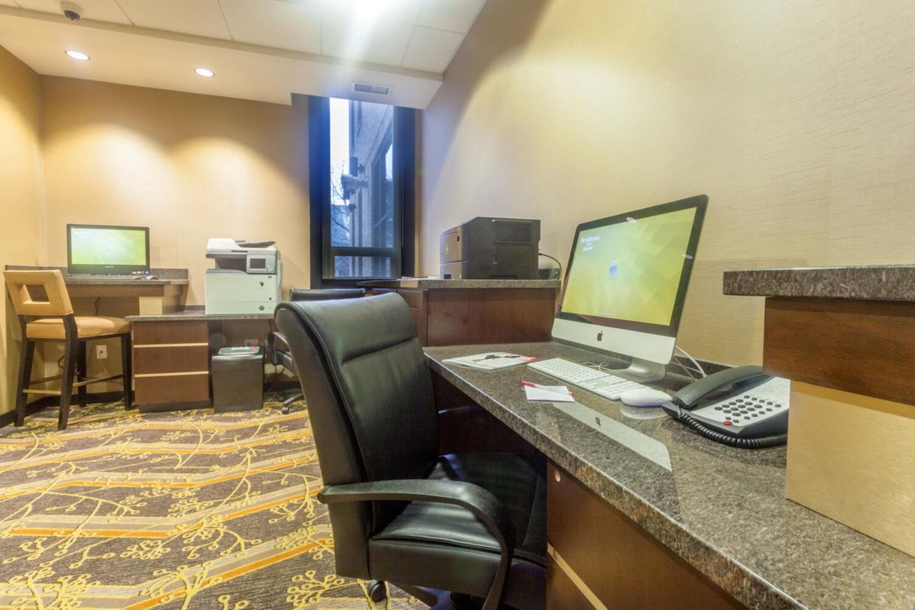 Residence Inn by Marriott Omaha Downtown Old Market Area, Omaha, photo 4