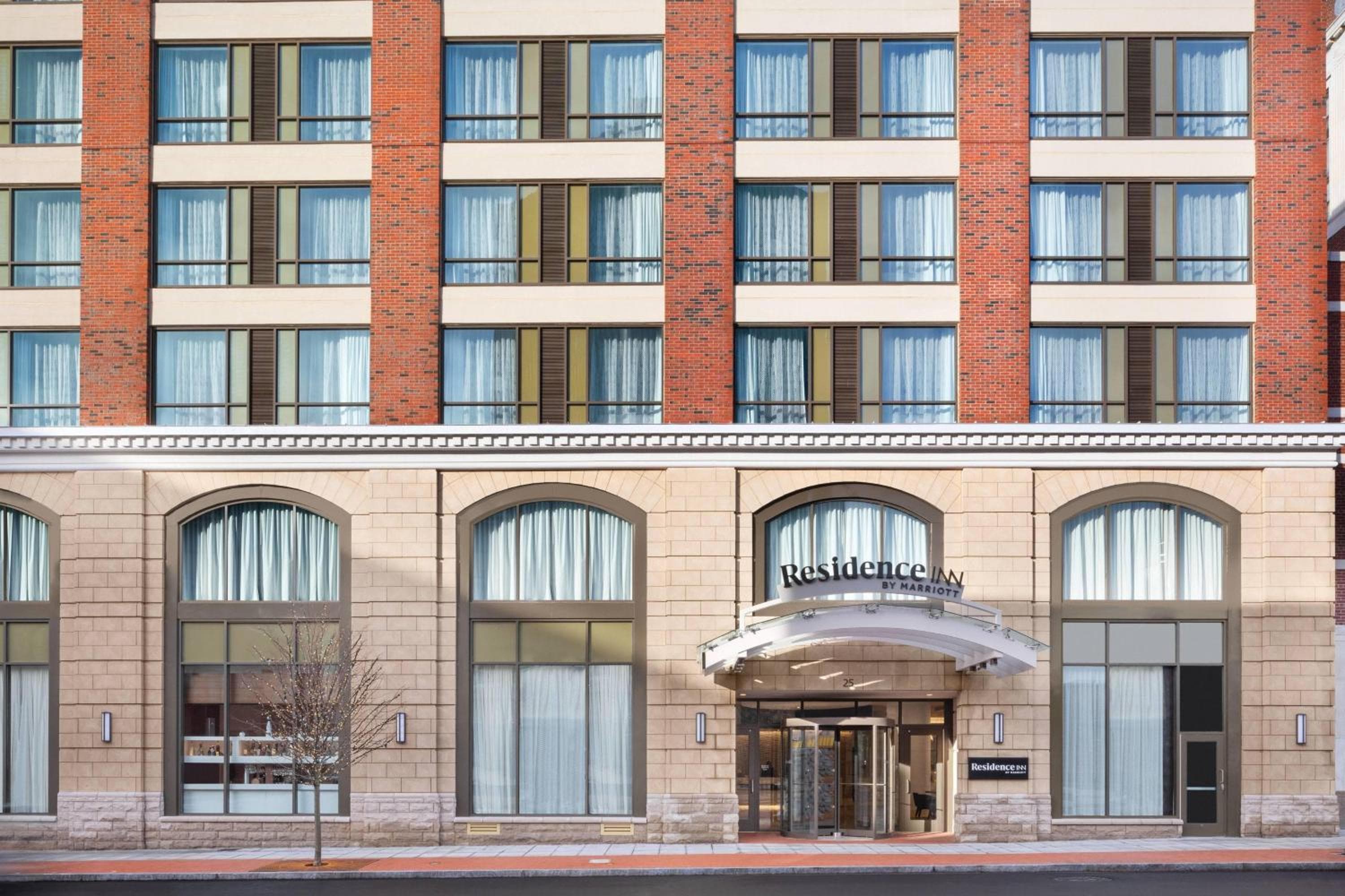 Residence Inn by Marriott Stamford Downtown, Stamford