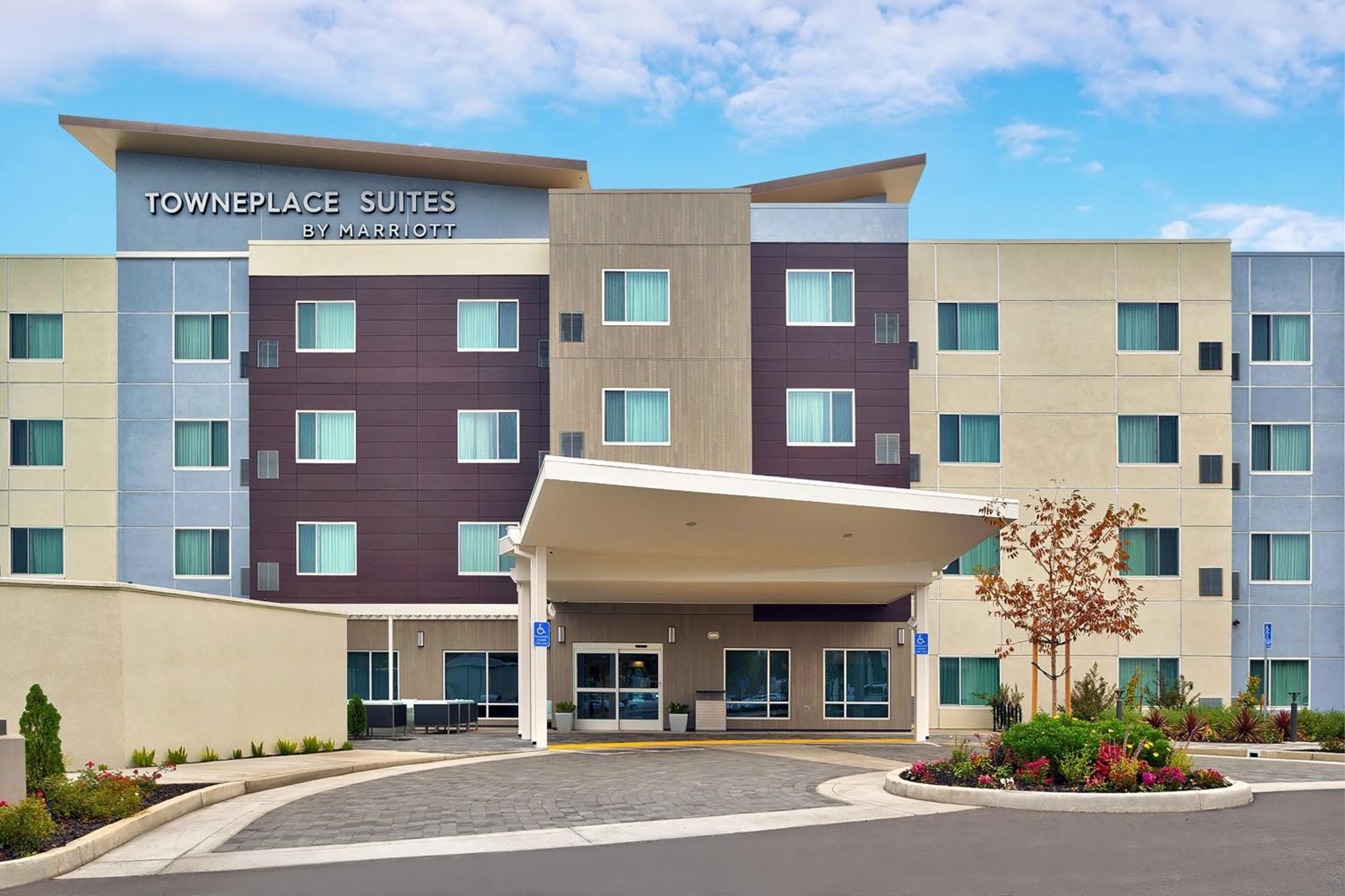 TownePlace Suites by Marriott Sacramento Elk Grove, Elk Grove