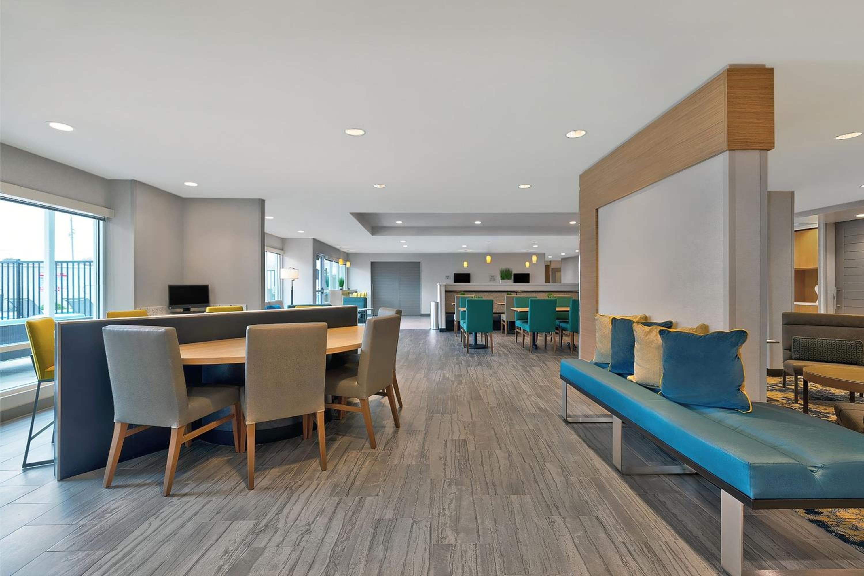 TownePlace Suites by Marriott Sacramento Elk Grove, Elk Grove, photo 4