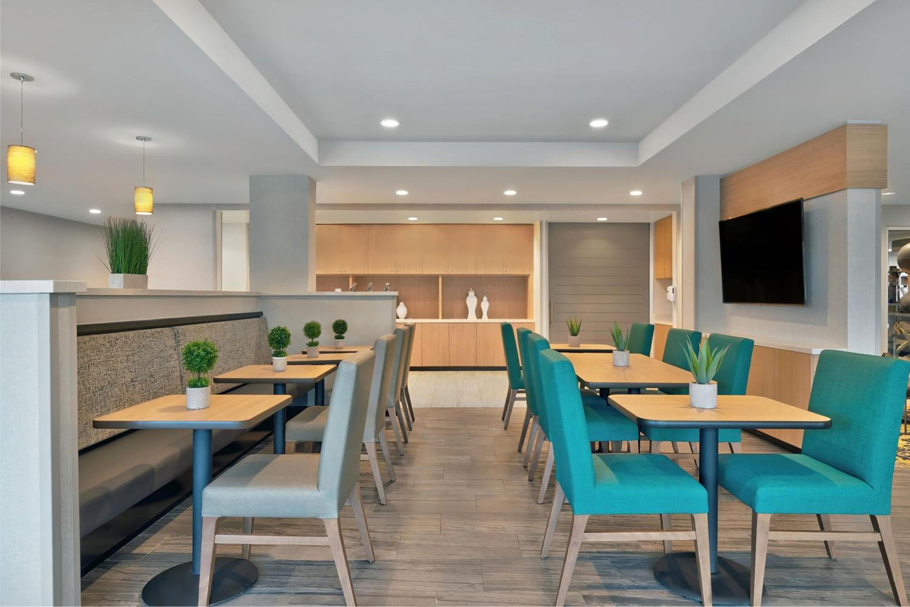 TownePlace Suites by Marriott Sacramento Elk Grove, Elk Grove, photo 5