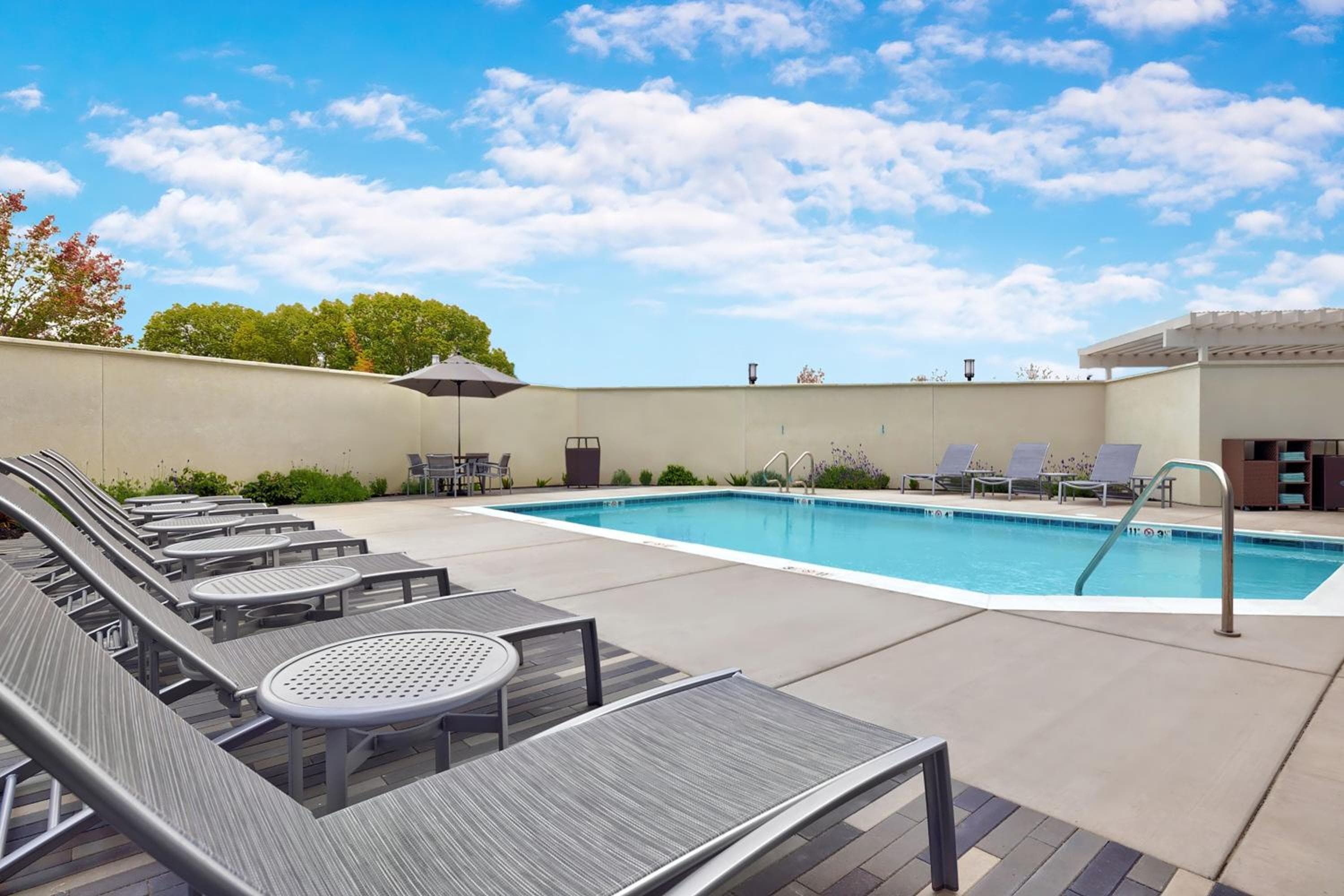 TownePlace Suites by Marriott Sacramento Elk Grove, Elk Grove, photo 6
