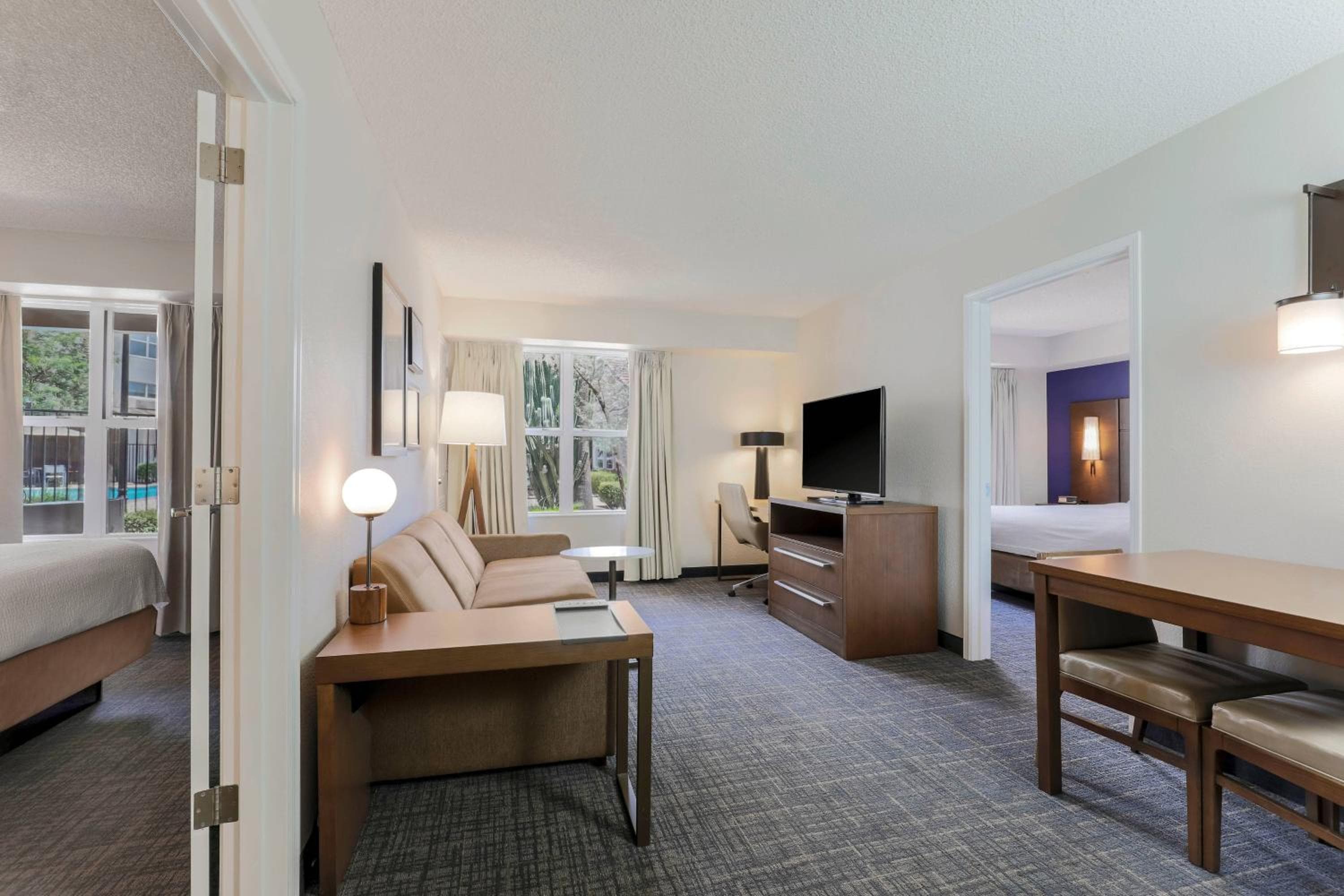 Residence Inn Scottsdale North, Scottsdale, photo 2
