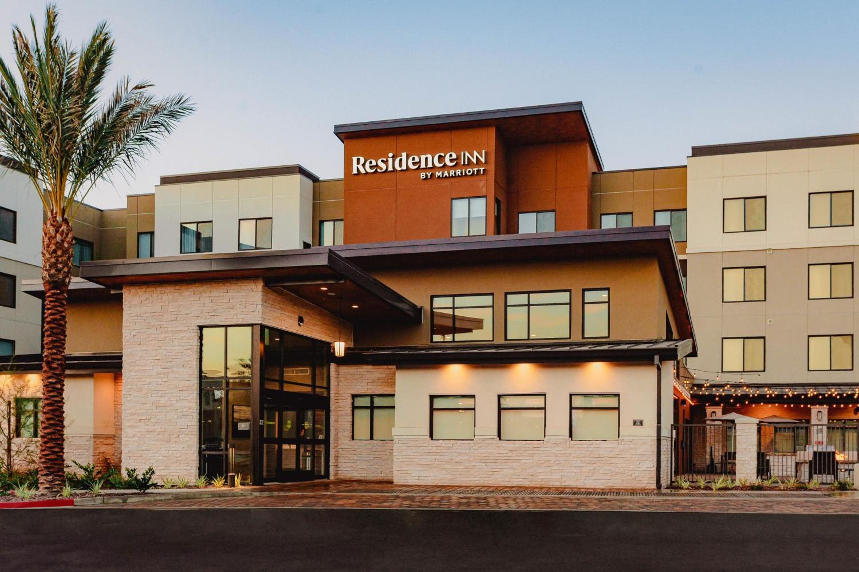 Residence Inn by Marriott Loma Linda Redlands, Redlands