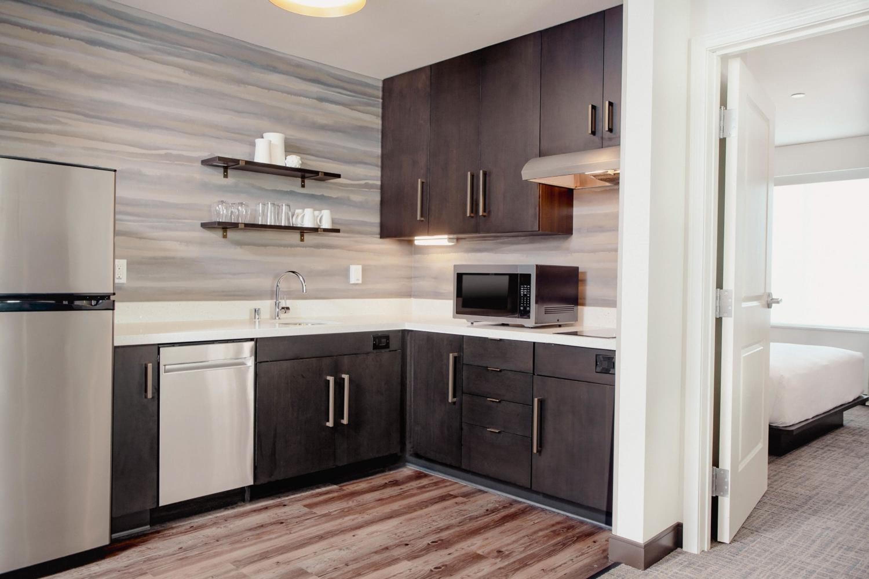 Residence Inn by Marriott Loma Linda Redlands, Redlands, photo 5