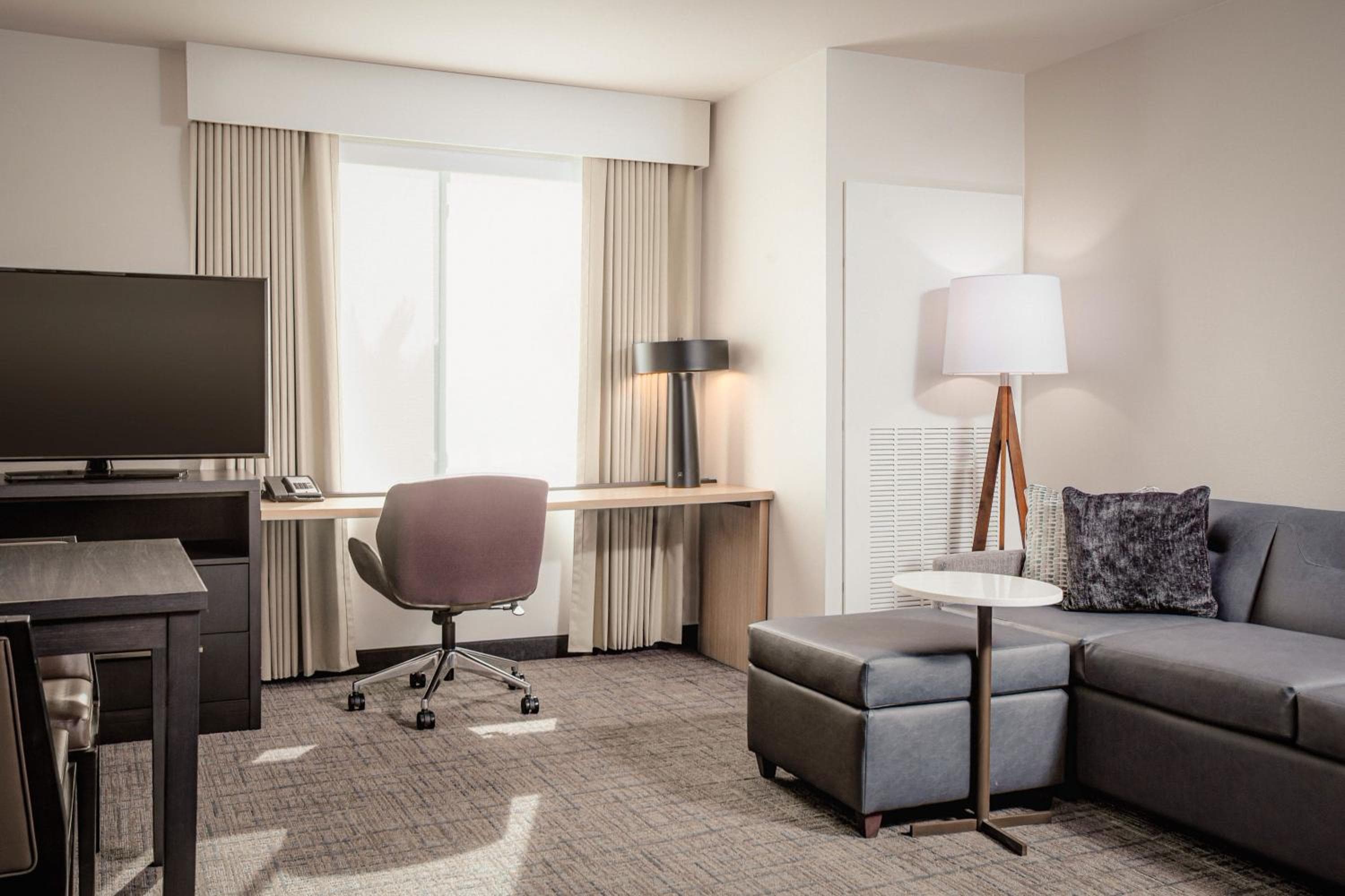 Residence Inn by Marriott Loma Linda Redlands, Redlands, photo 6
