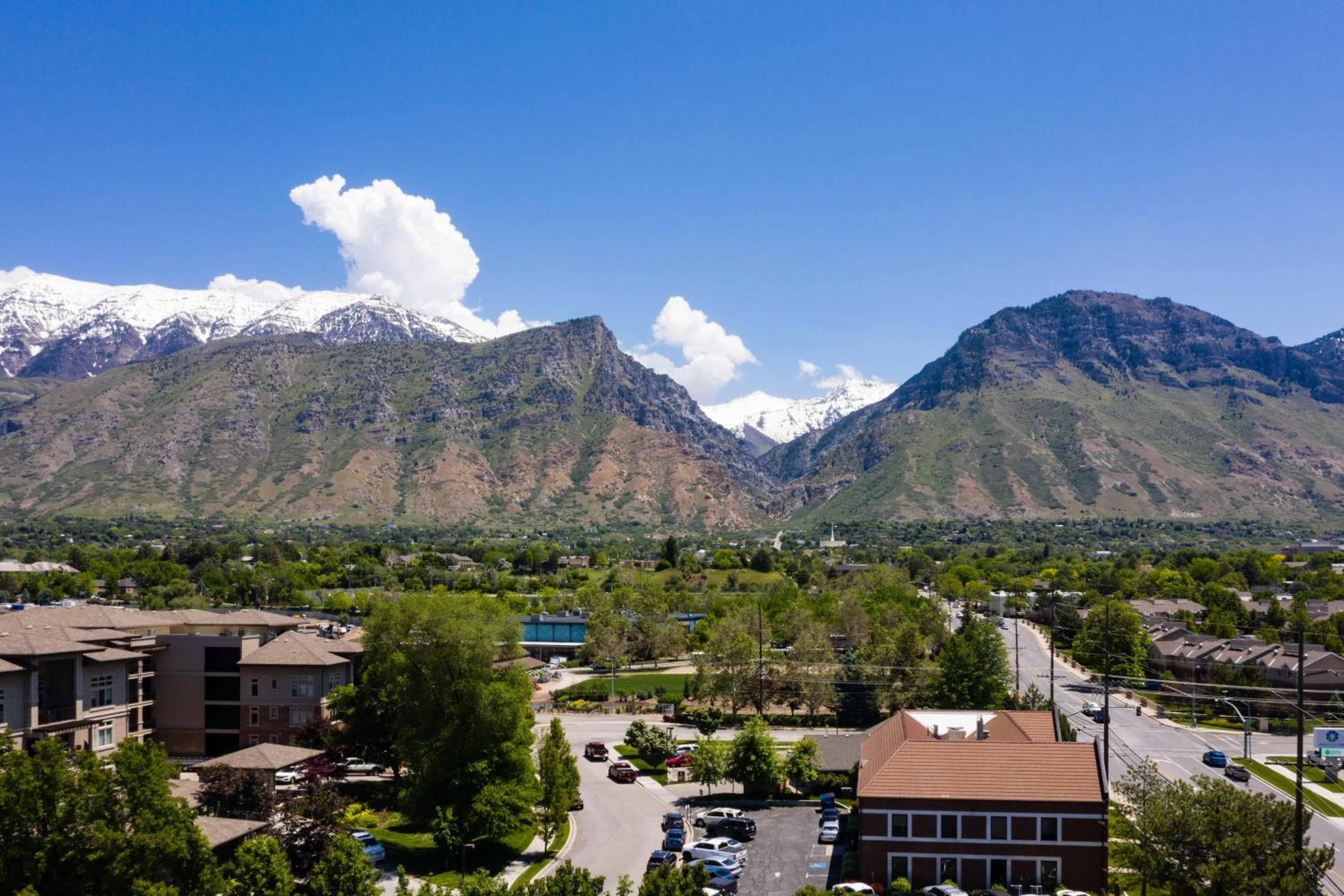 Residence Inn by Marriott Provo North University, Provo, photo 6