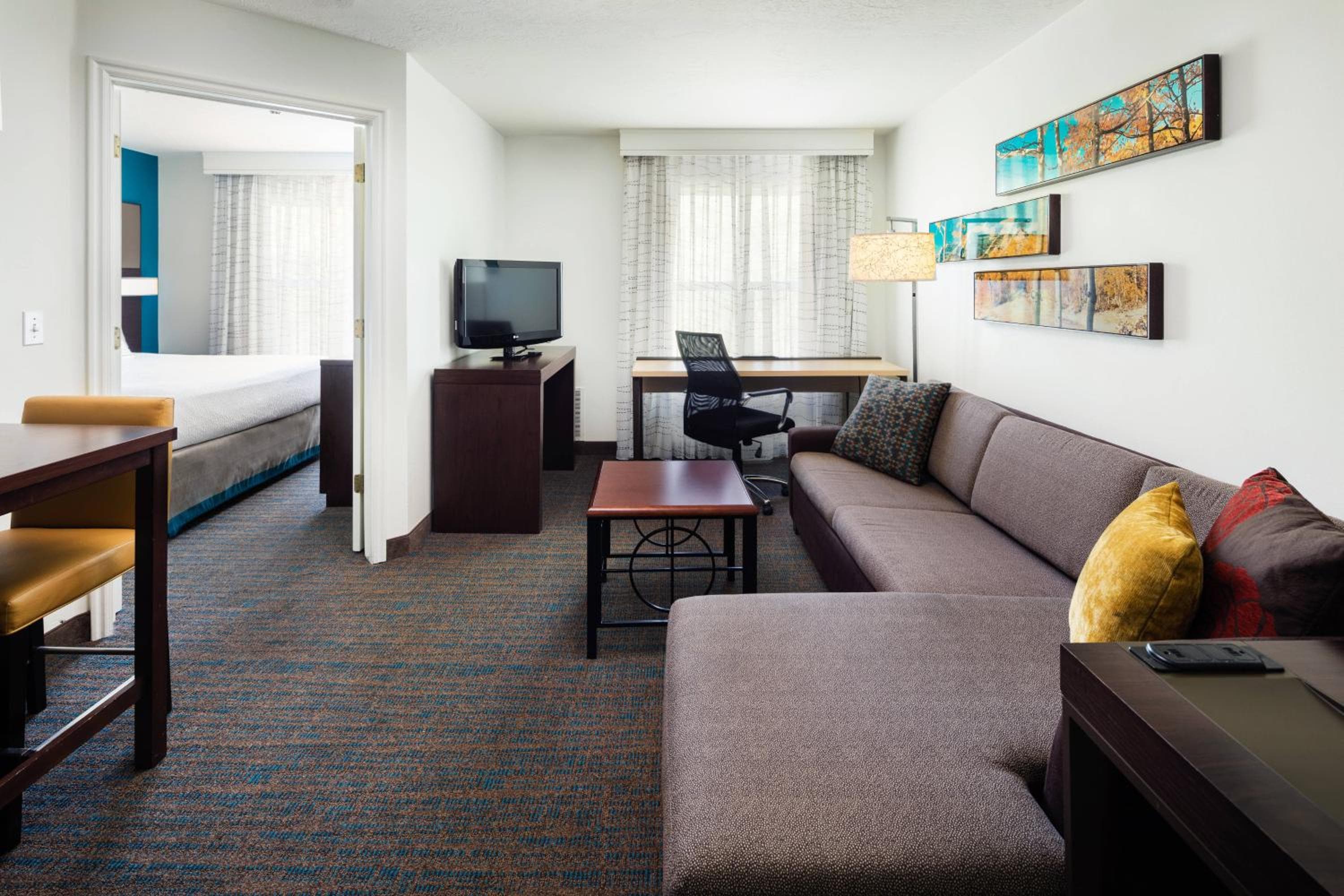 Residence Inn by Marriott Provo North University, Provo, photo 4