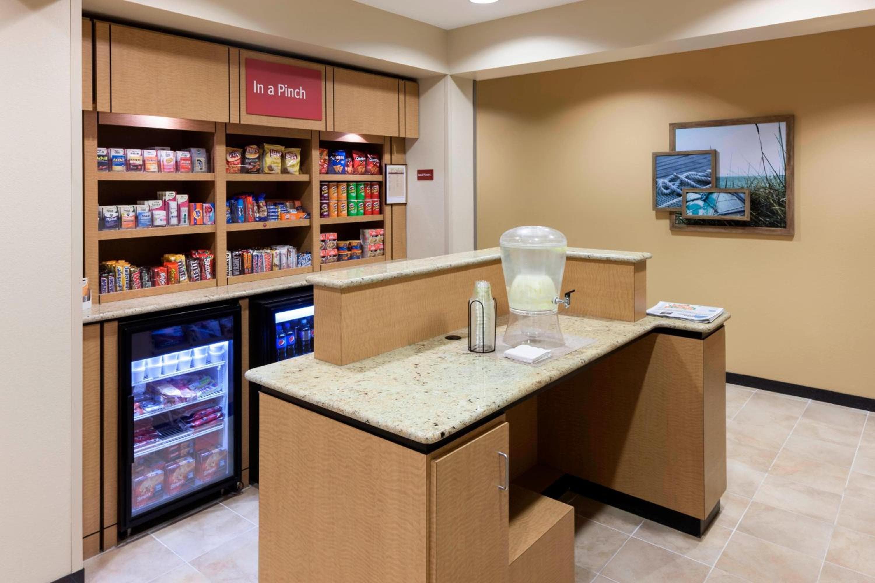 TownePlace Suites by Marriott Suffolk Chesapeake, Suffolk, photo 5