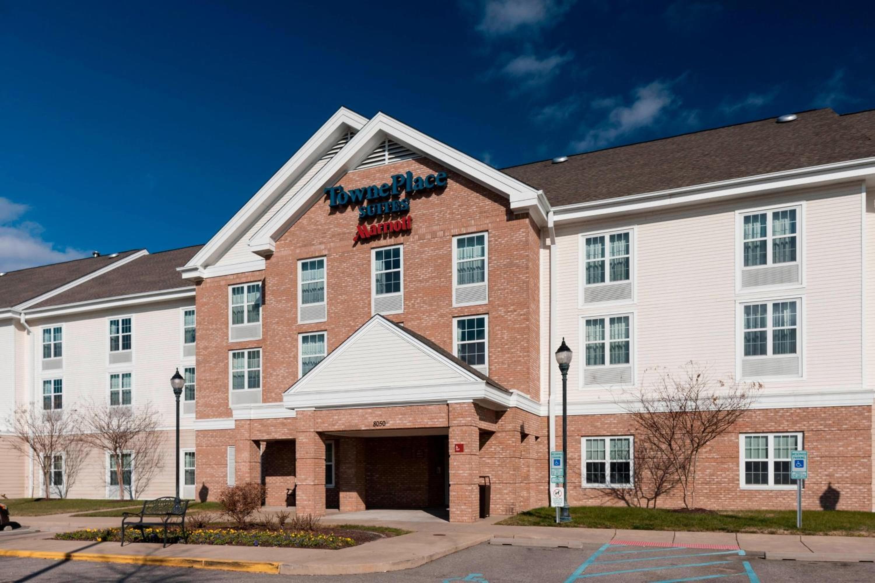 TownePlace Suites by Marriott Suffolk Chesapeake, Suffolk