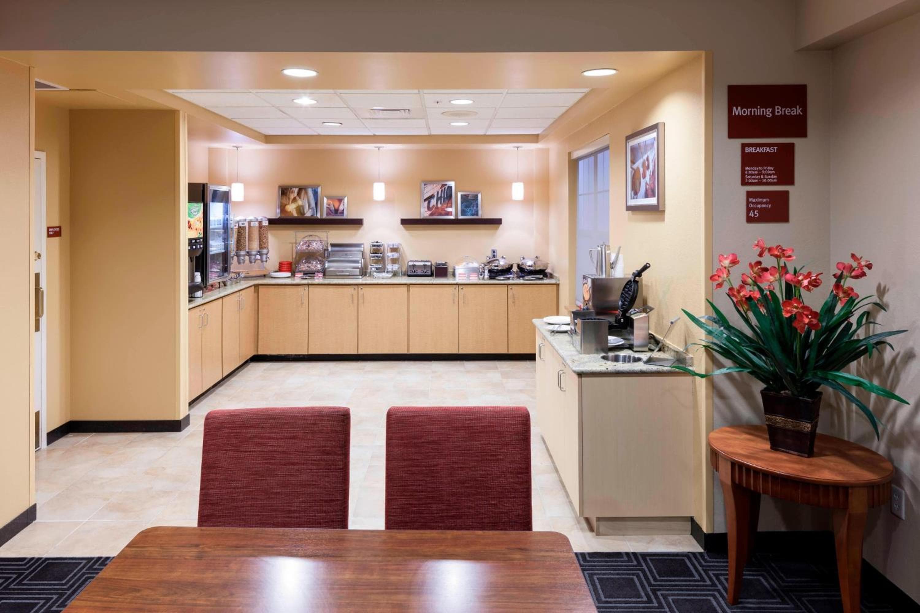 TownePlace Suites by Marriott Suffolk Chesapeake, Suffolk, photo 6