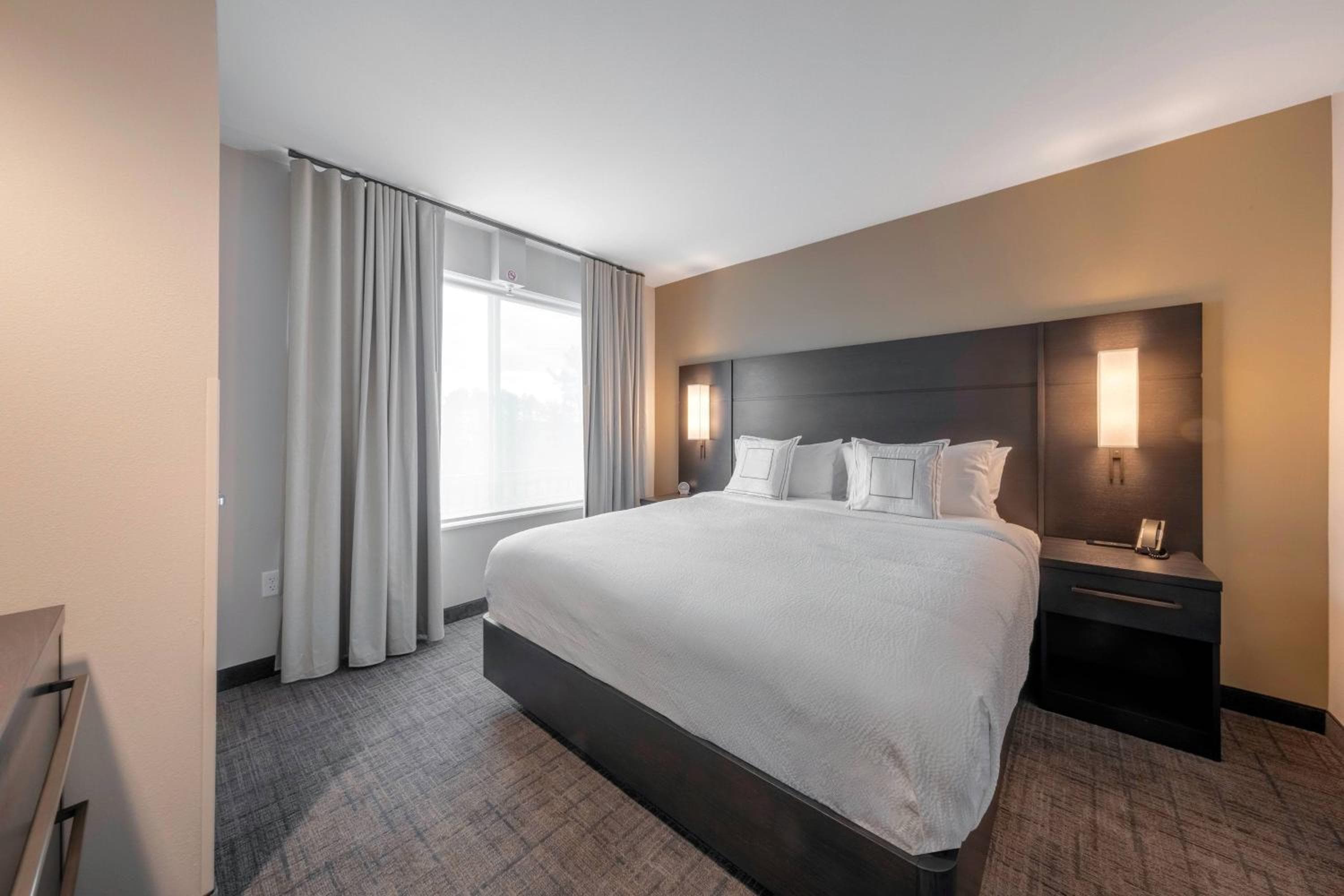 Residence Inn by Marriott Richmond at the Notch, Henrico, photo 5