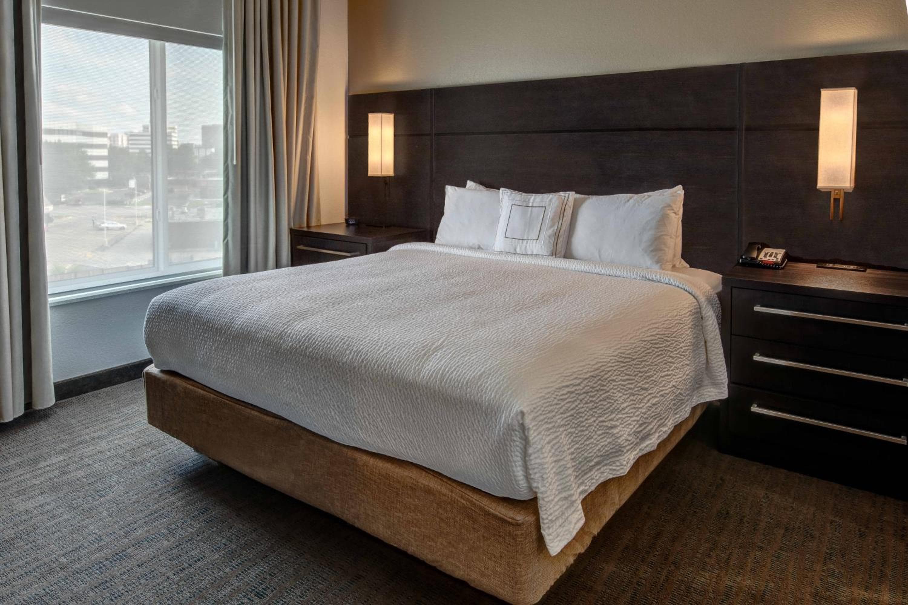 Residence Inn by Marriott Tulsa Midtown, Tulsa, photo 5