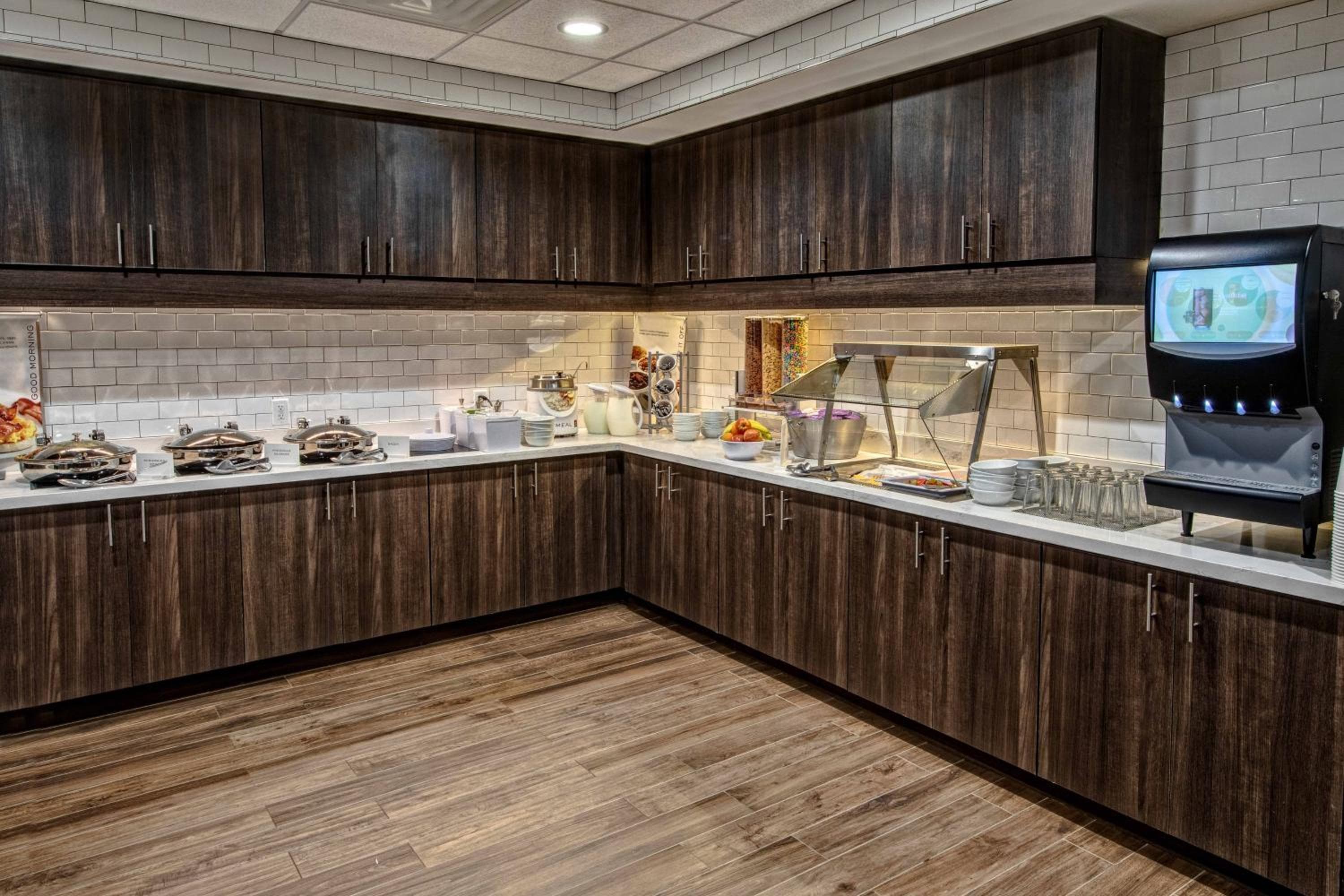 Residence Inn by Marriott Tulsa Midtown, Tulsa, photo 2