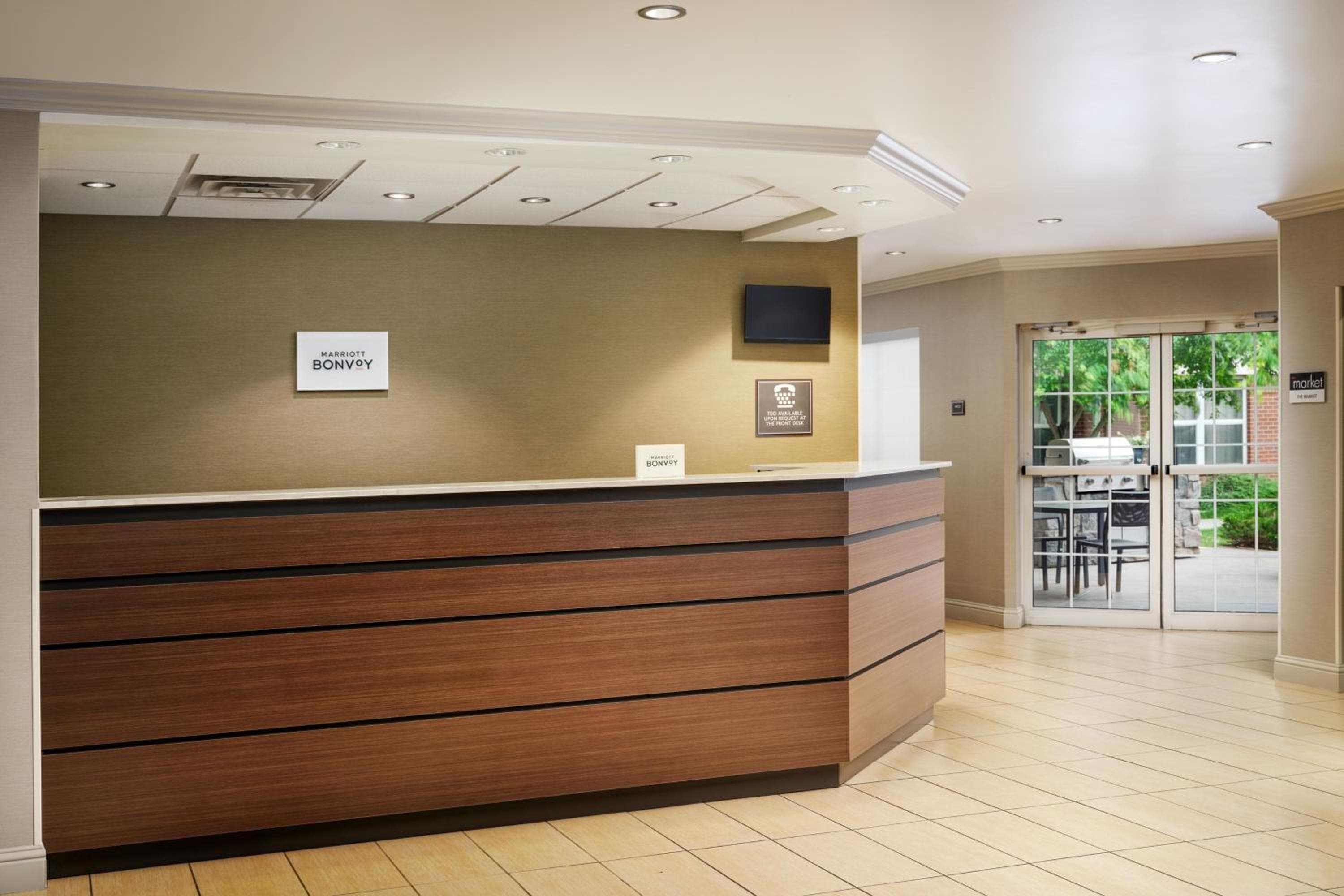 Residence Inn Boulder Longmont, Longmont, photo 5