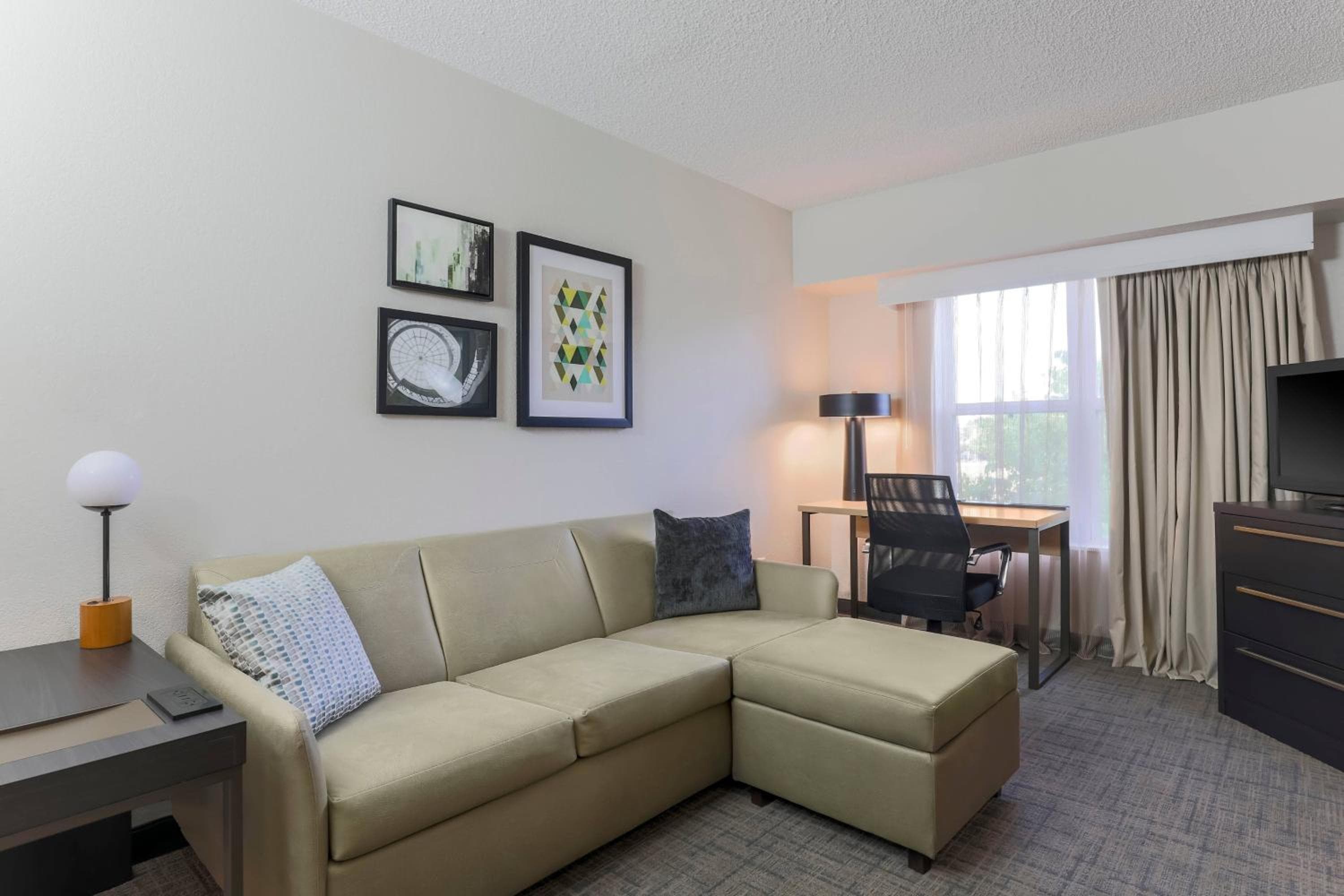 Residence Inn Boulder Longmont, Longmont, photo 6