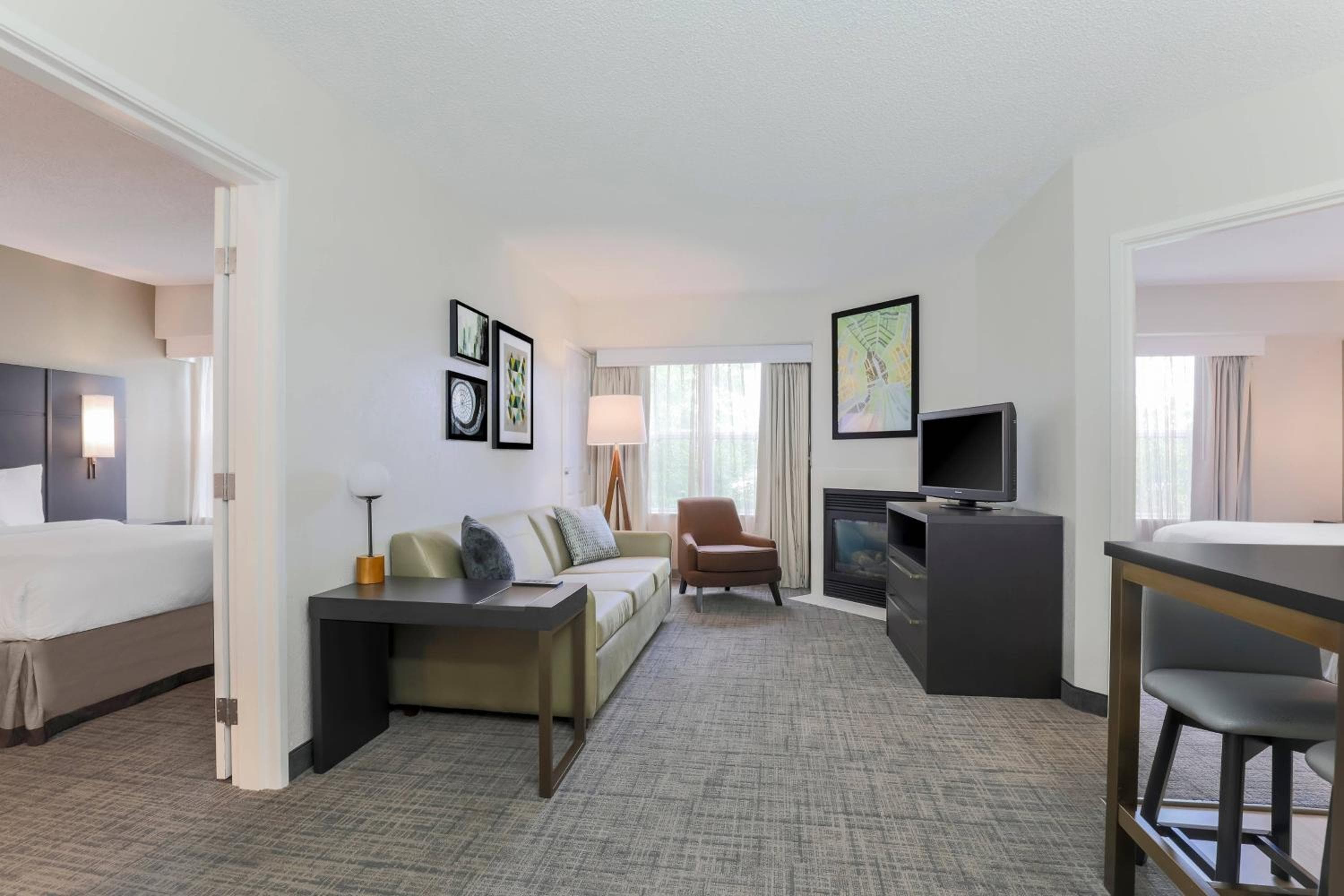 Residence Inn Boulder Longmont, Longmont, photo 4