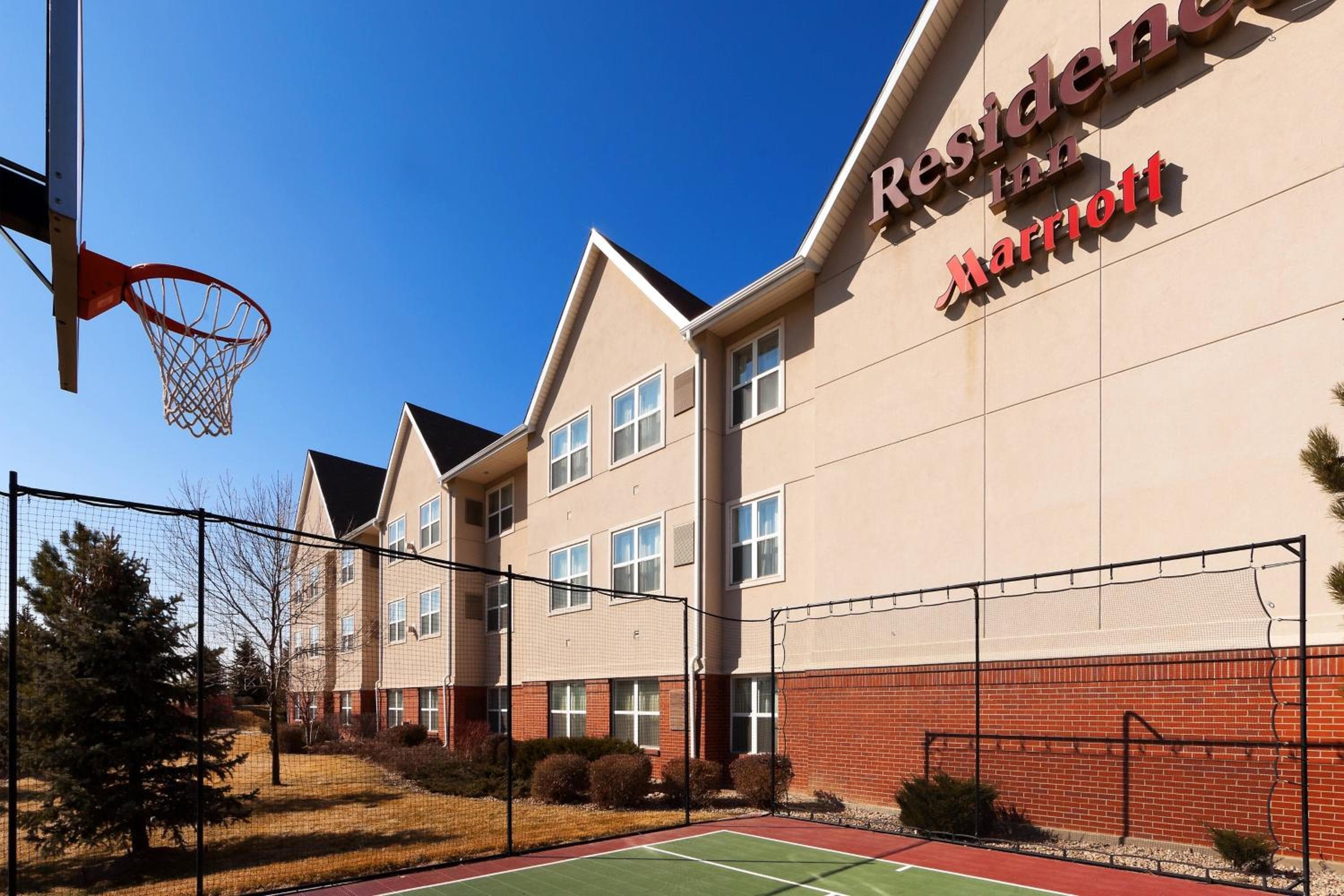 Residence Inn Boulder Longmont, Longmont, photo 3