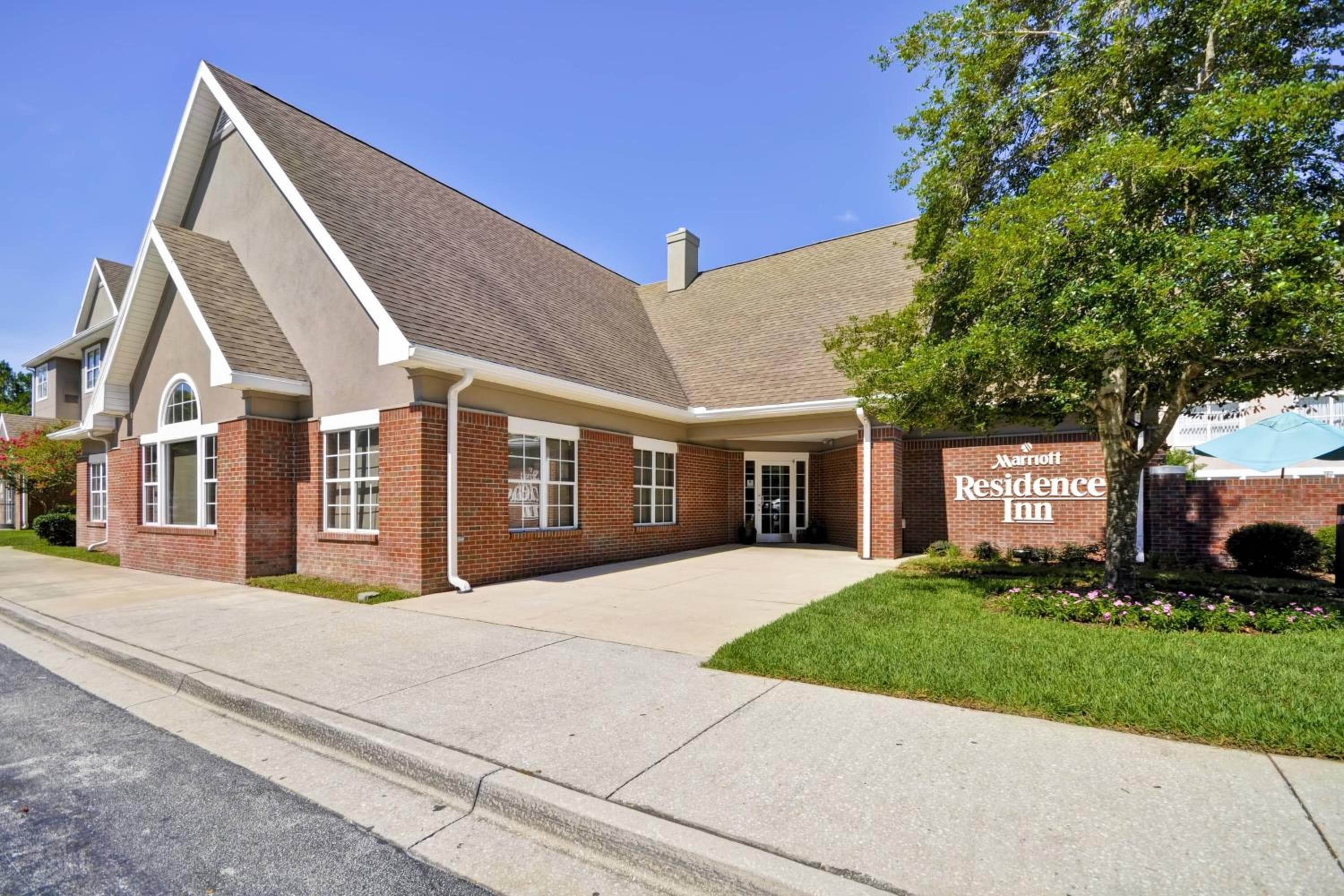 Residence Inn by Marriott Jacksonville Airport, Jacksonville