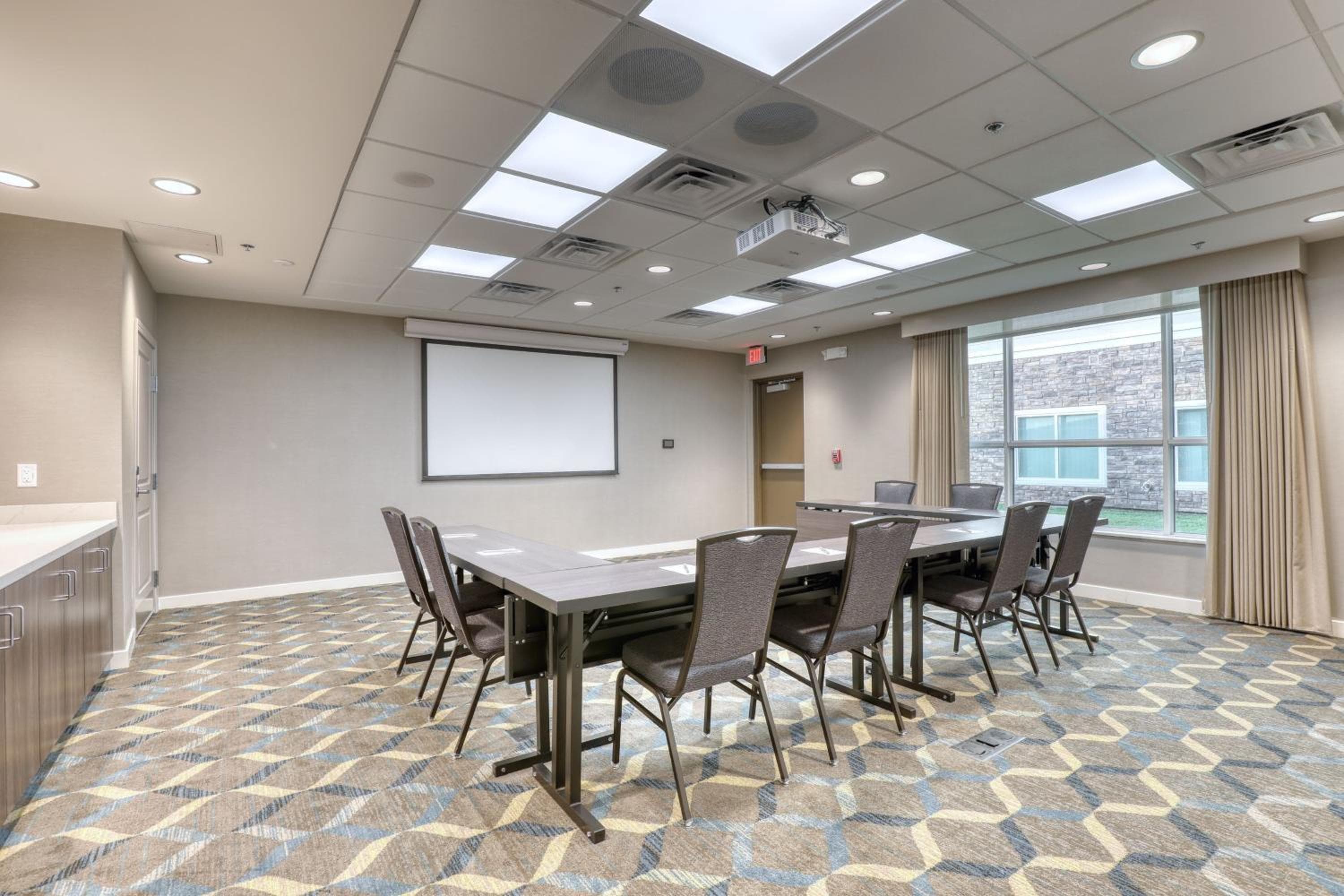 Residence Inn by Marriott Portland Clackamas, Clackamas, photo 3