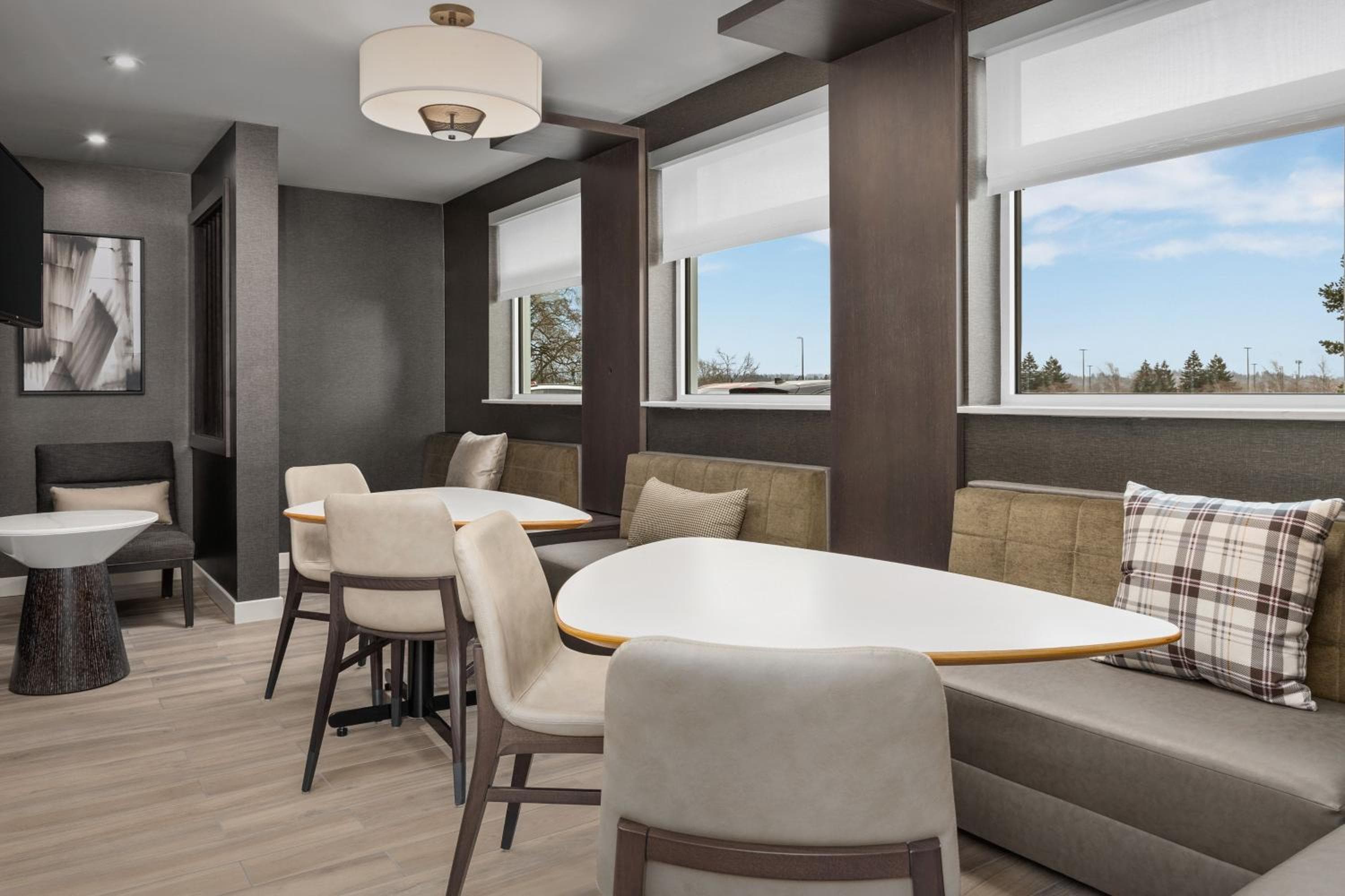 Residence Inn by Marriott Portland Clackamas, Clackamas, photo 4