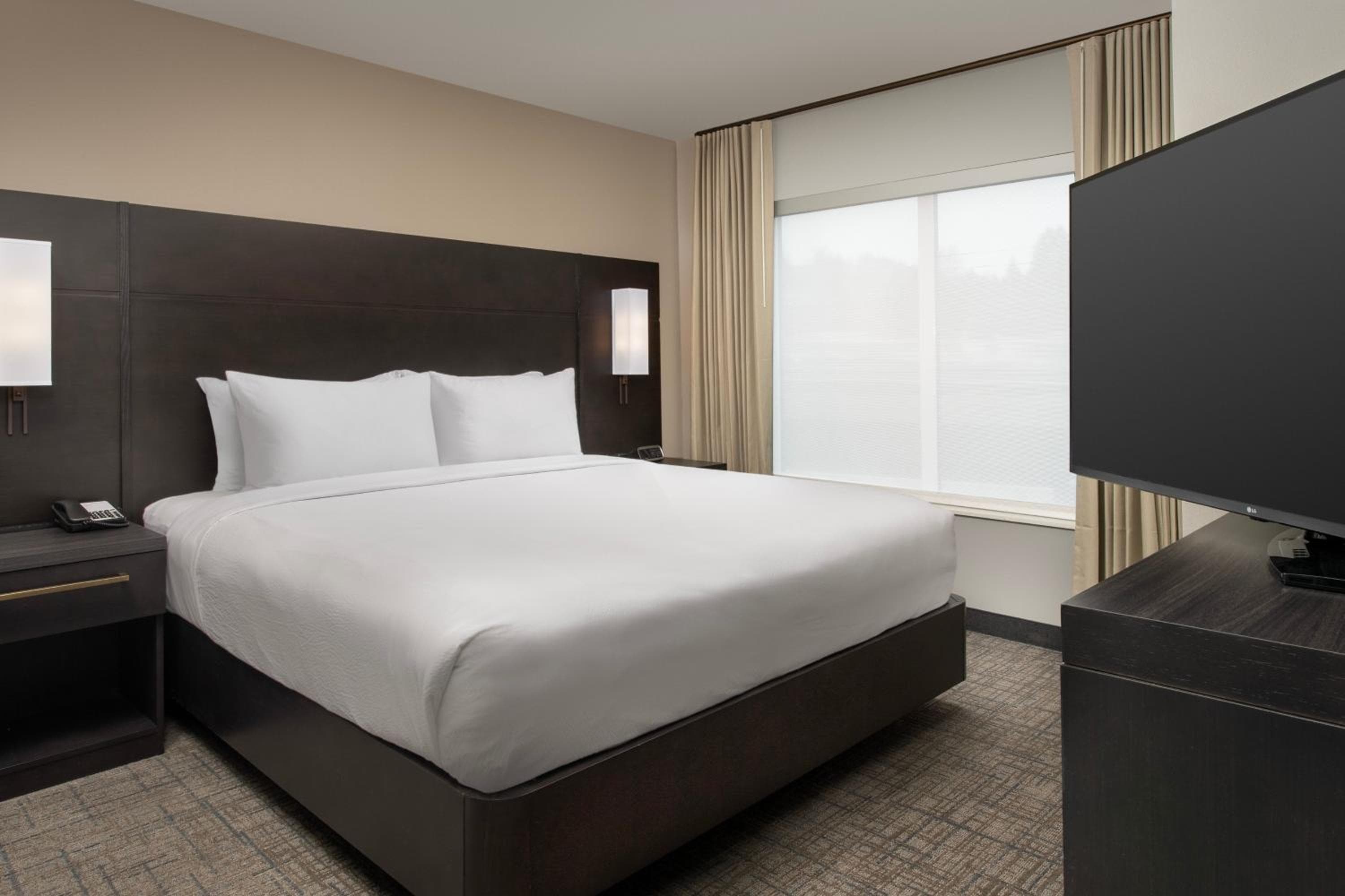 Residence Inn by Marriott Portland Clackamas, Clackamas, photo 2