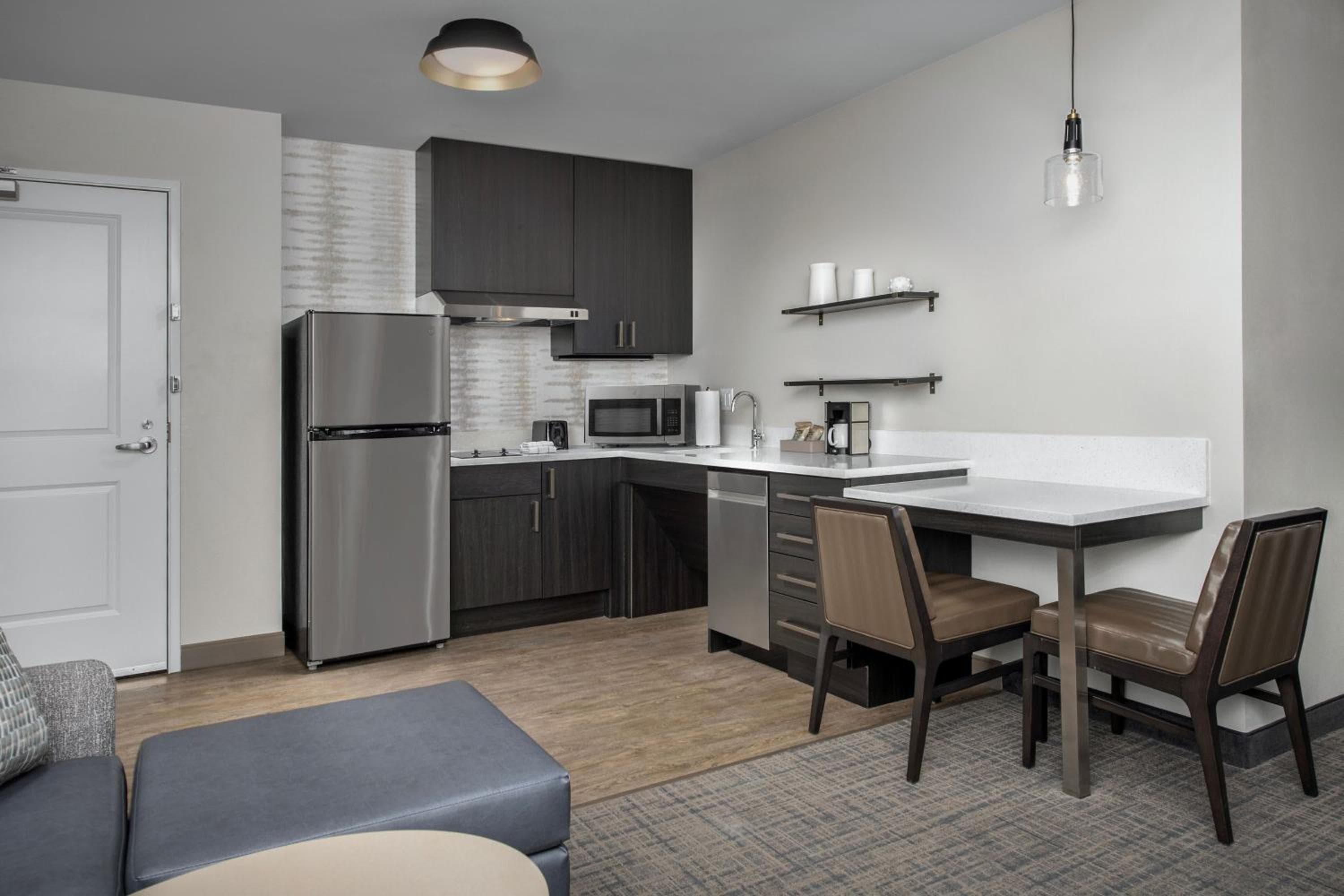 Residence Inn by Marriott Portland Clackamas, Clackamas, photo 6
