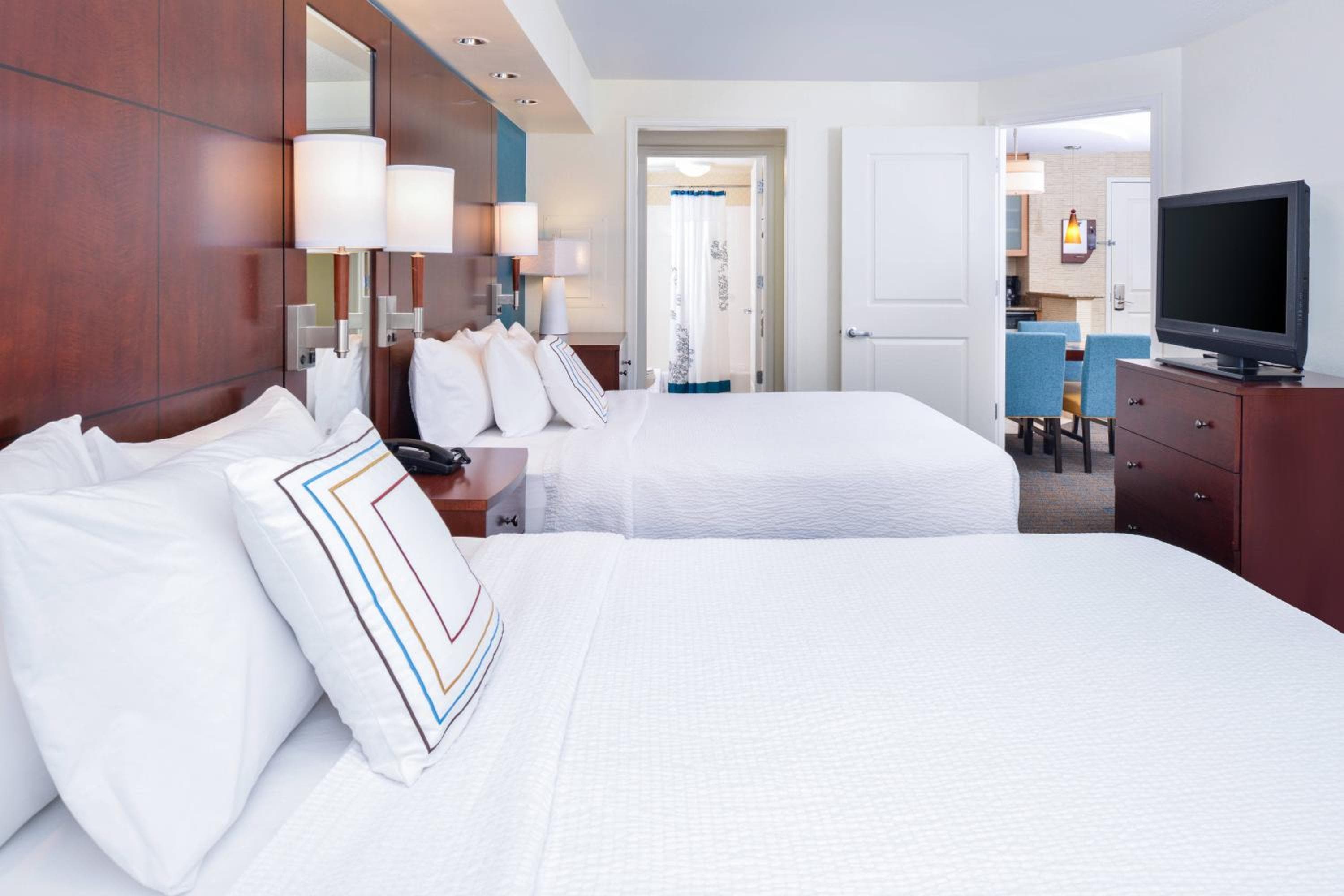 Residence Inn by Marriott Harrisonburg, photo 5