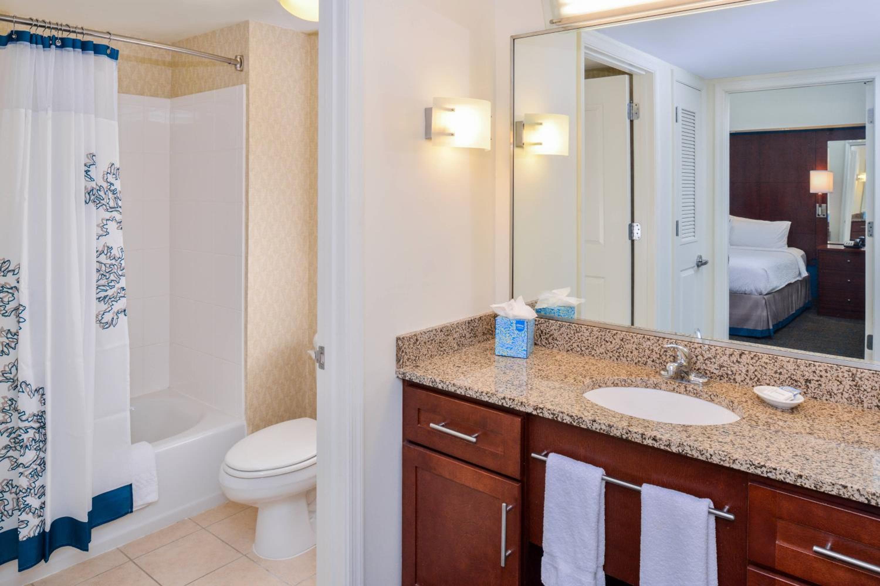 Residence Inn by Marriott Harrisonburg, photo 2