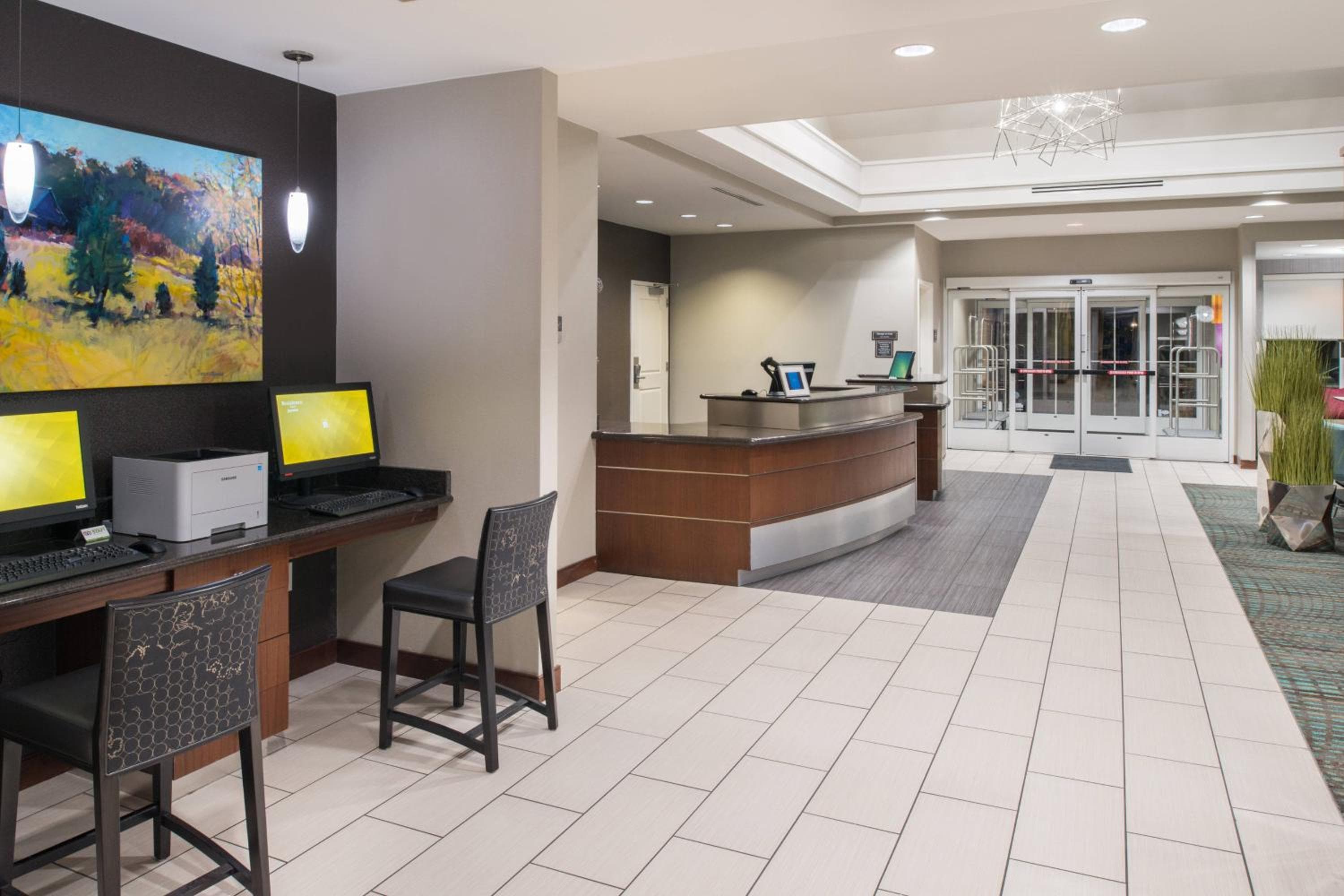 Residence Inn by Marriott Harrisonburg, Harrisonburg, photo 6