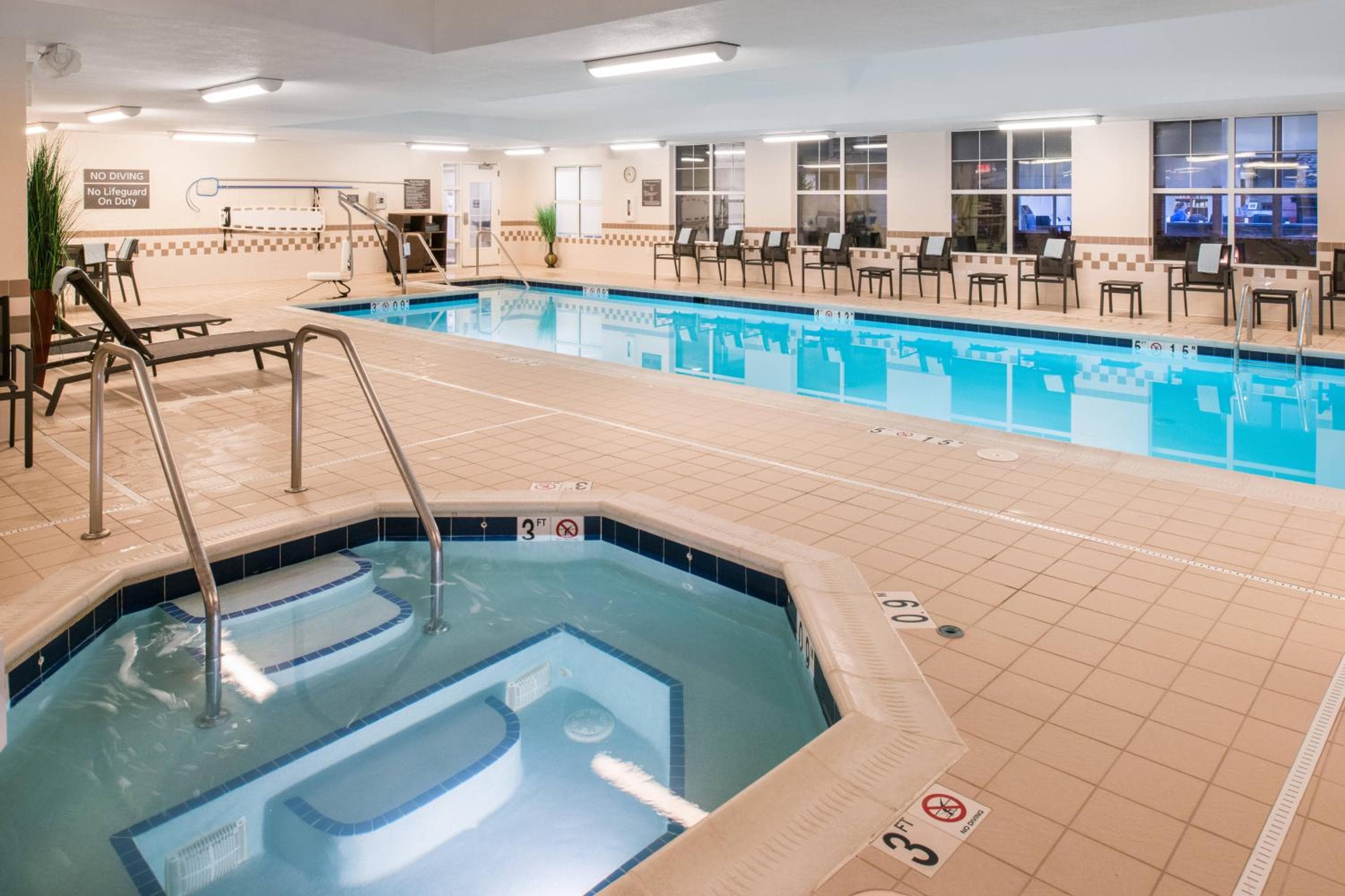 Residence Inn by Marriott Harrisonburg, photo 4