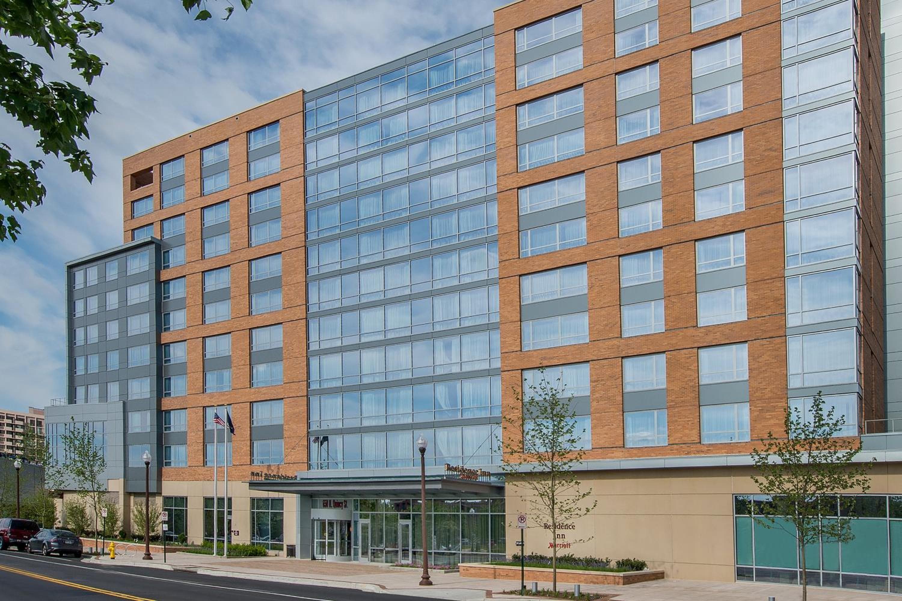 Residence Inn by Marriott Arlington Ballston, Arlington