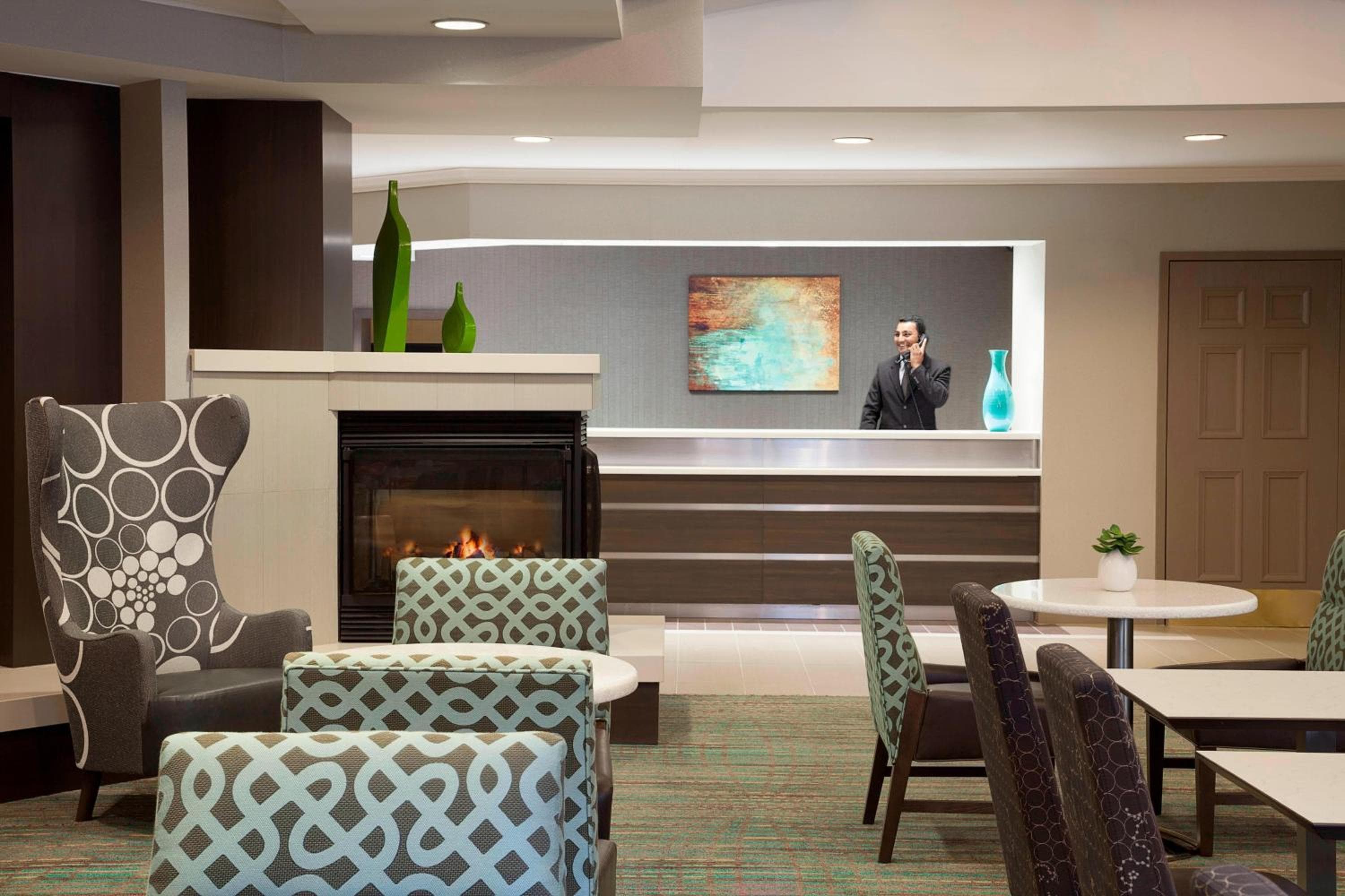 Residence Inn by Marriott Toronto Markham, Markham, photo 6