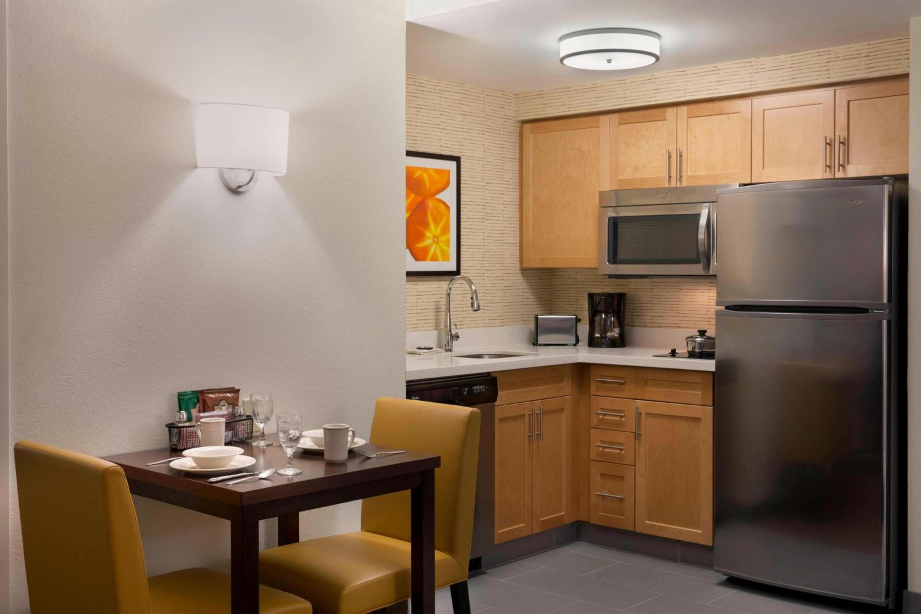 Residence Inn by Marriott Toronto Markham, Markham, photo 4