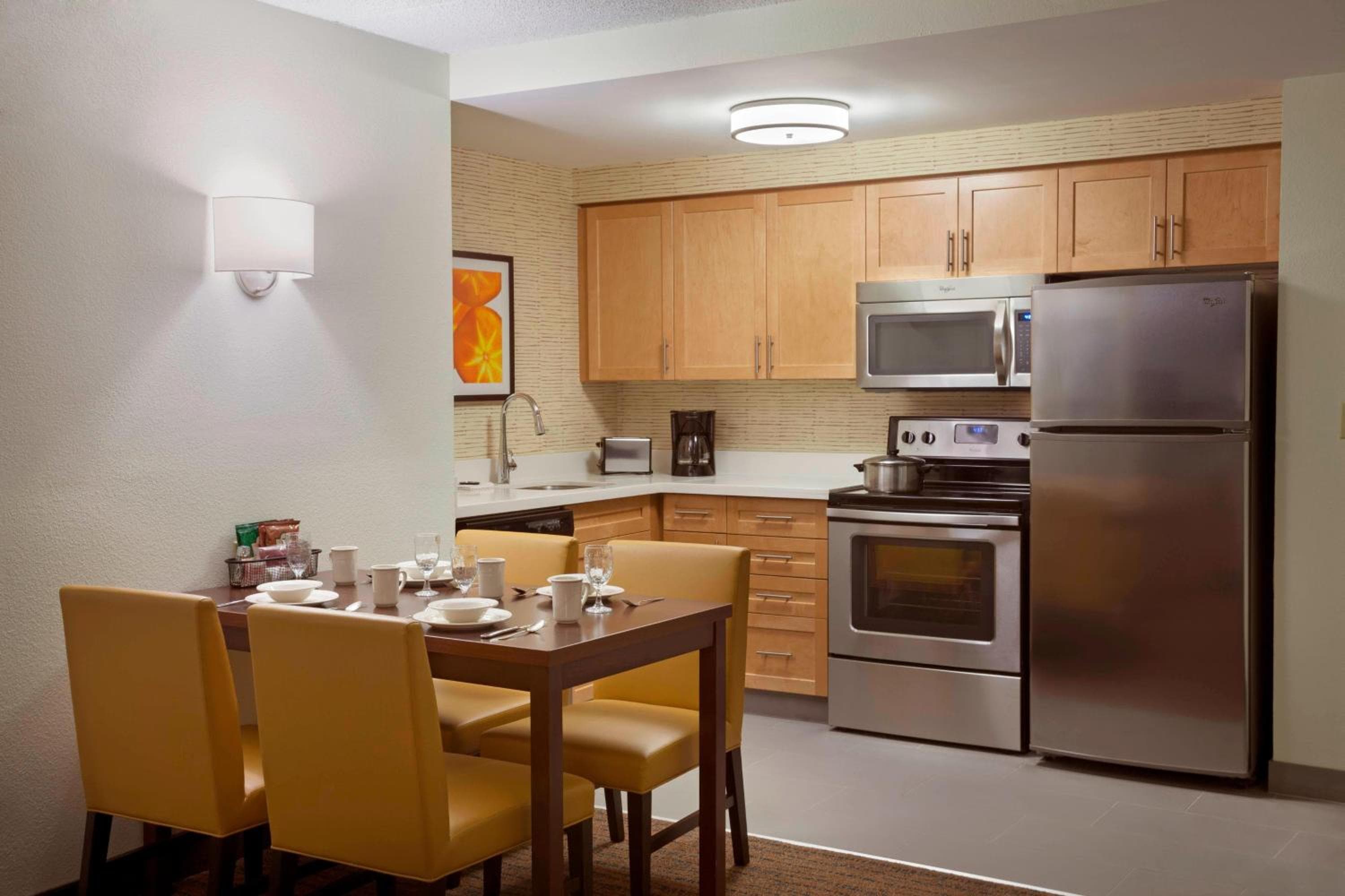 Residence Inn by Marriott Toronto Markham, Markham