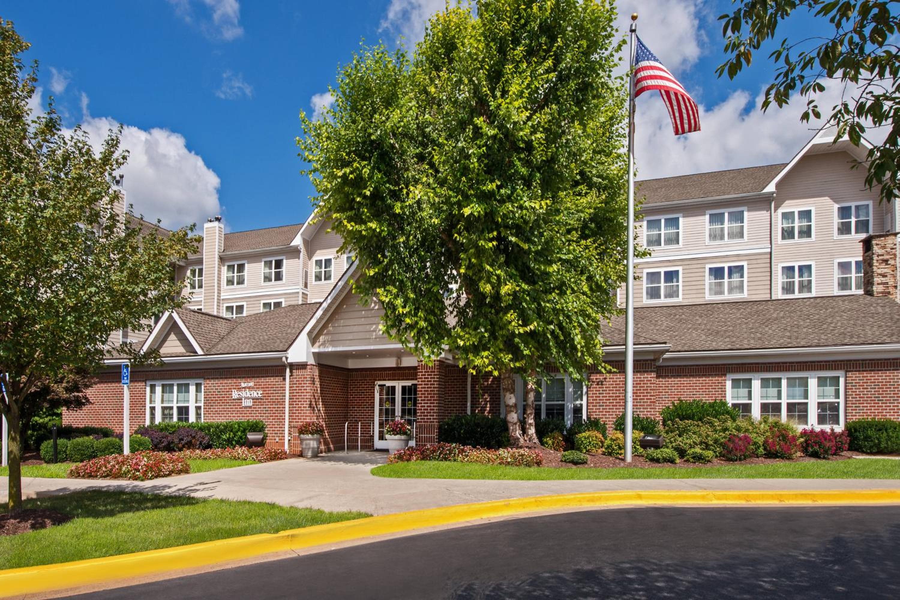 Residence Inn Frederick, Frederick