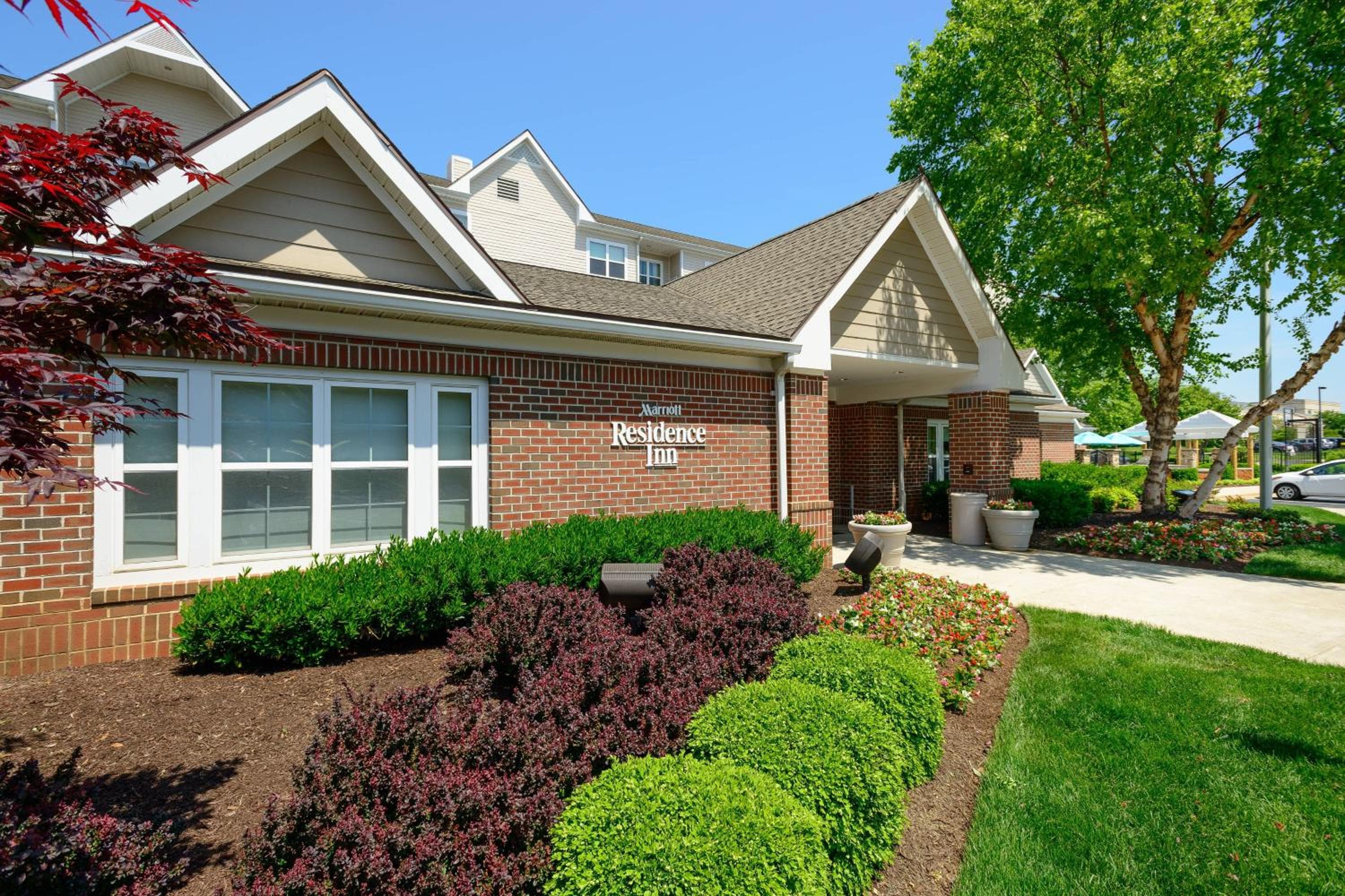Residence Inn Frederick, Frederick, photo 2