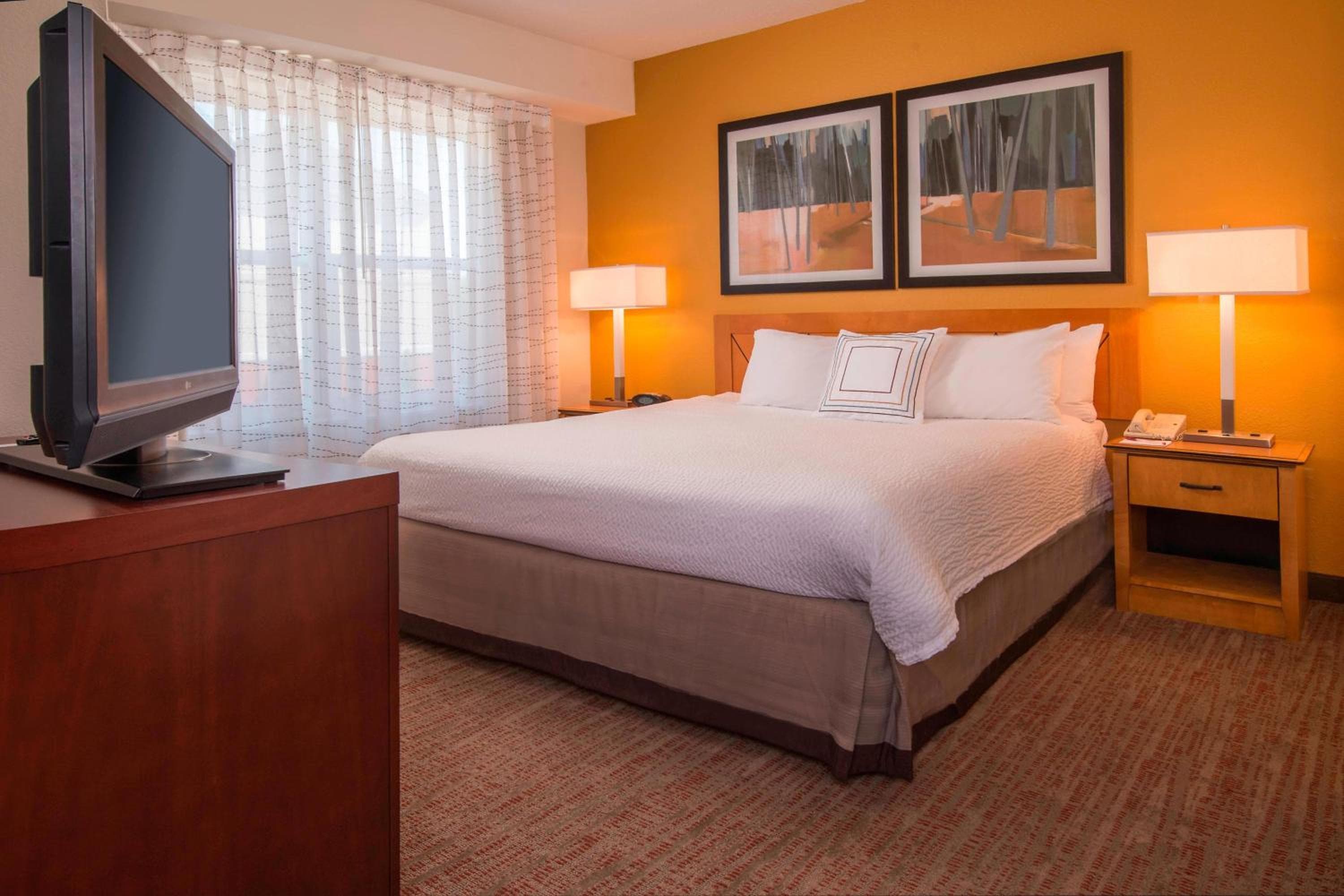 Residence Inn Frederick, Frederick, photo 5