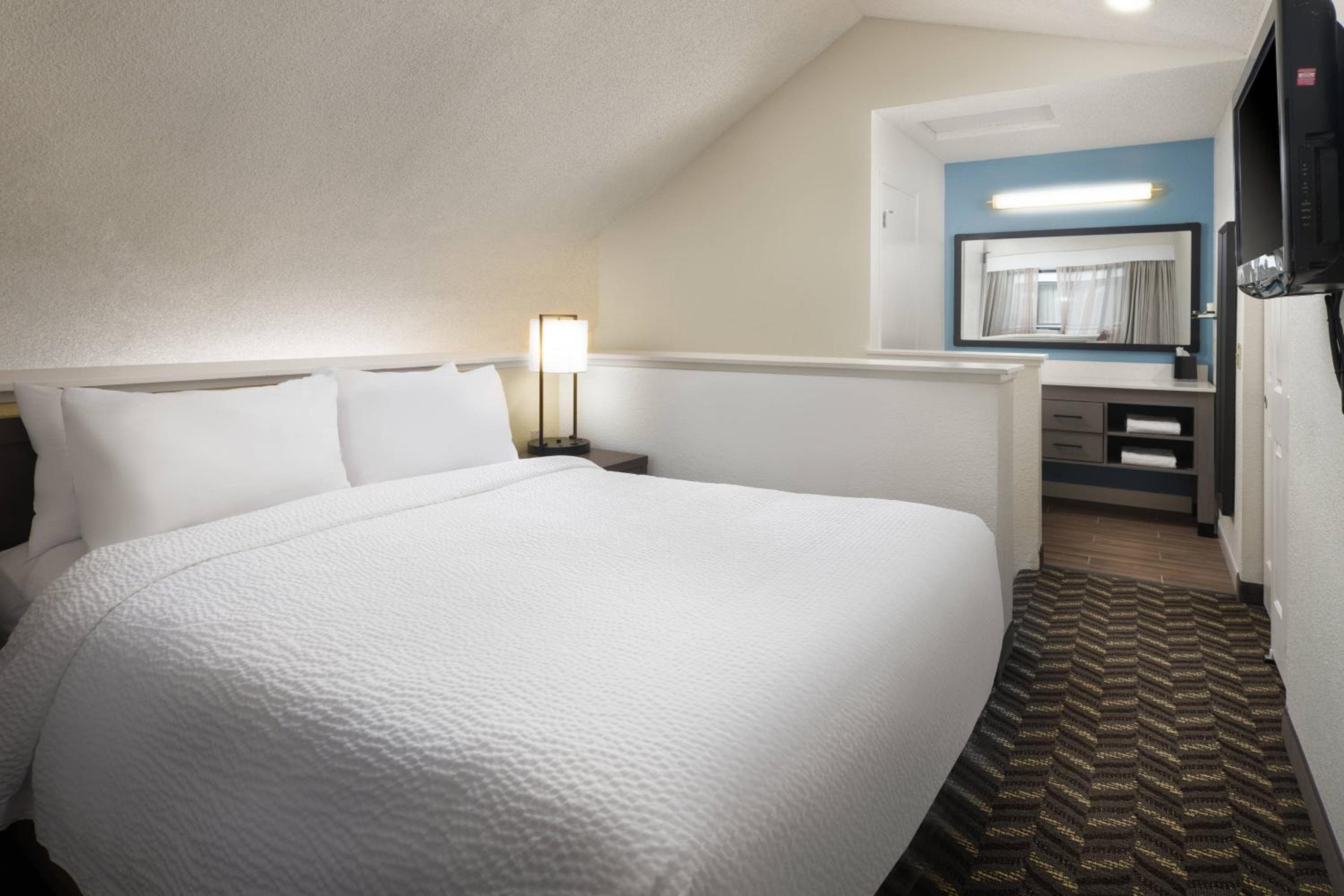 Residence Inn by Marriott San Francisco Airport San Mateo, San Mateo, photo 3