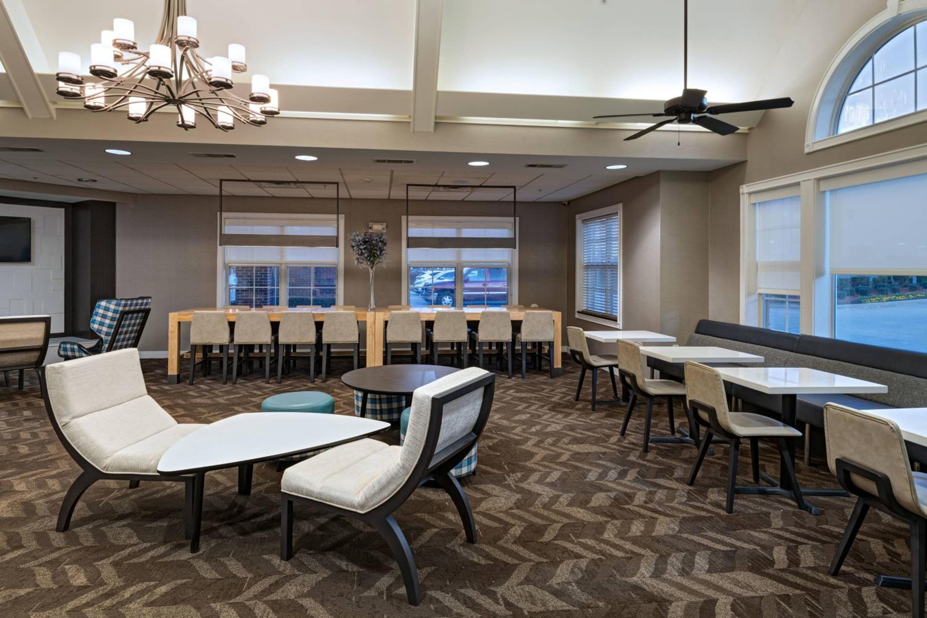 Residence Inn Shreveport Airport, Shreveport, photo 3
