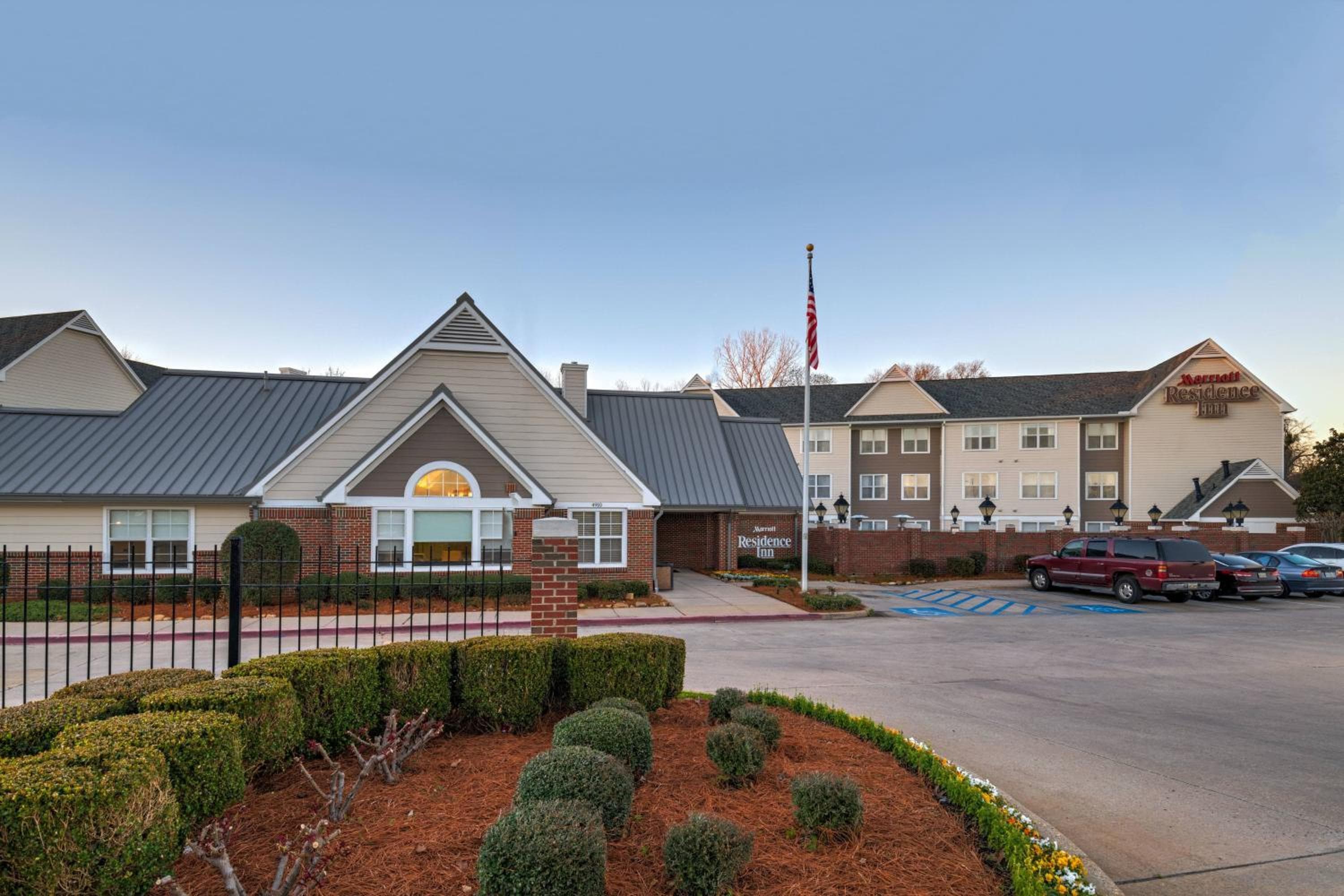 Residence Inn Shreveport Airport, Shreveport