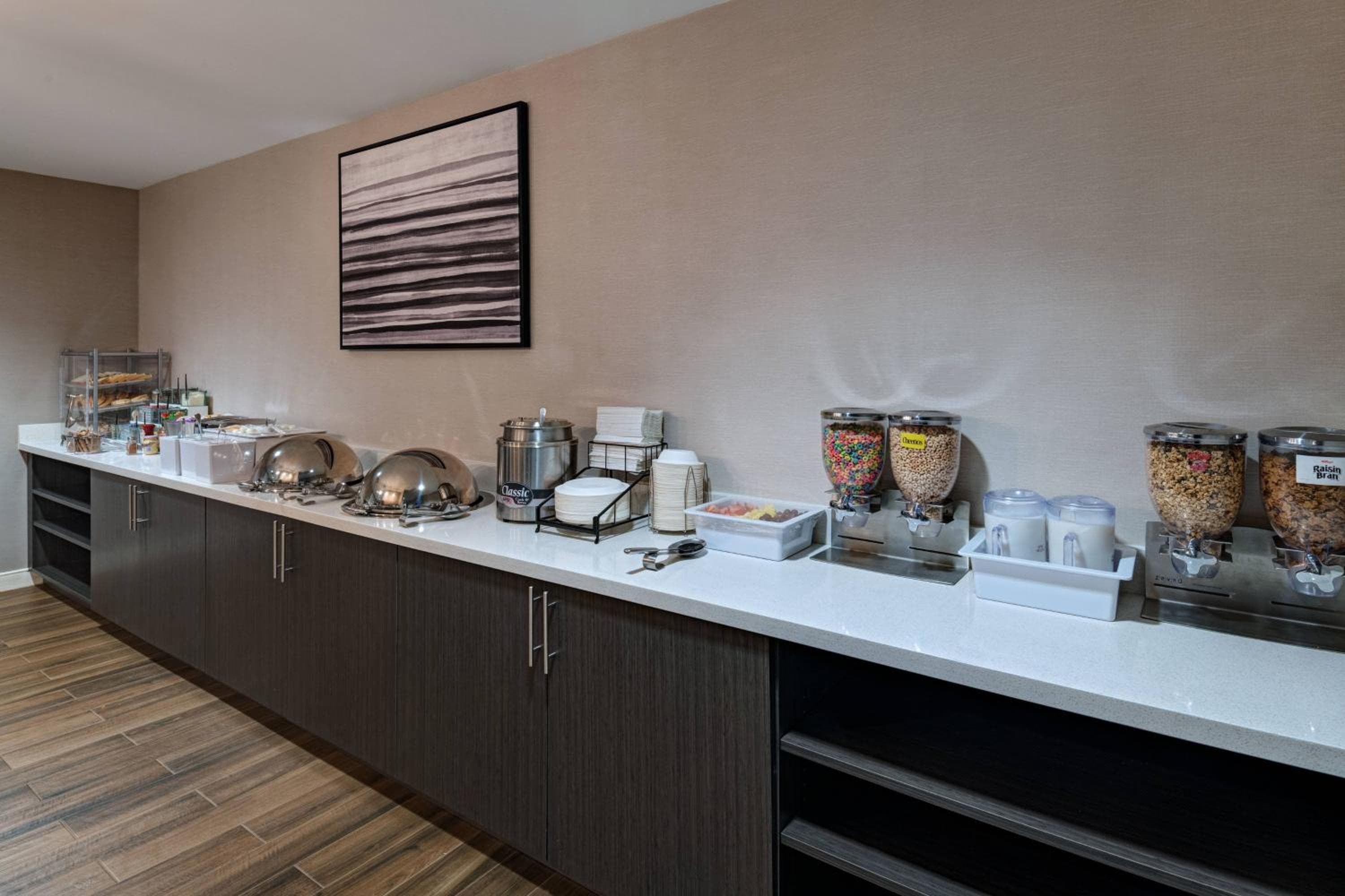 Residence Inn Shreveport Airport, Shreveport, photo 5