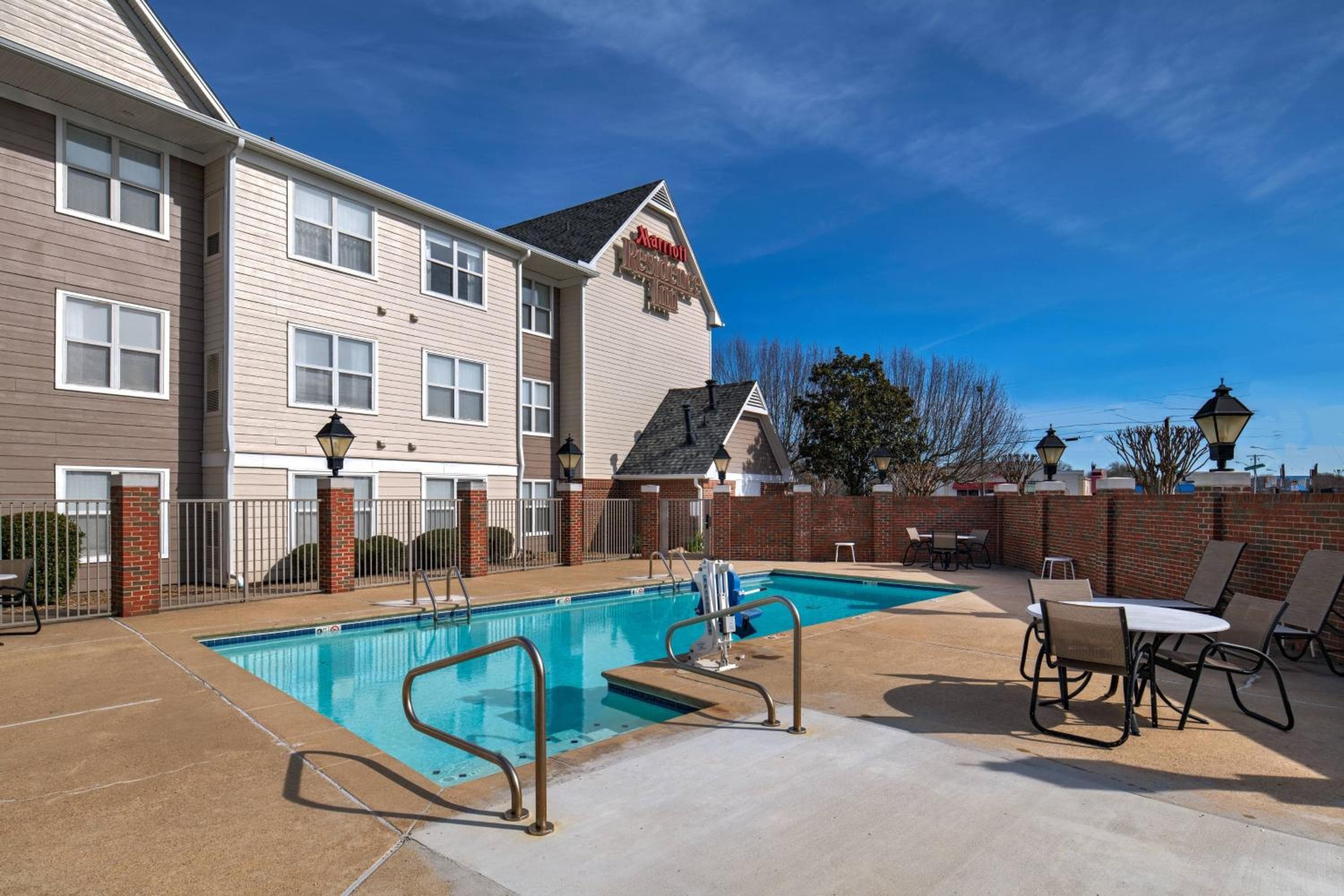 Residence Inn Shreveport Airport, Shreveport, photo 6