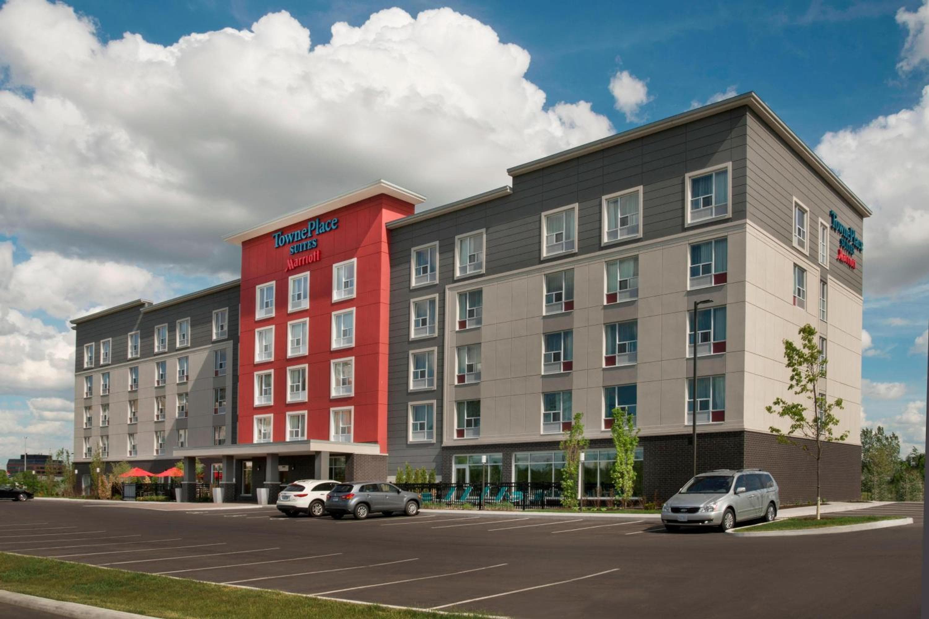 TownePlace Suites by Marriott Ottawa Kanata, Ottawa