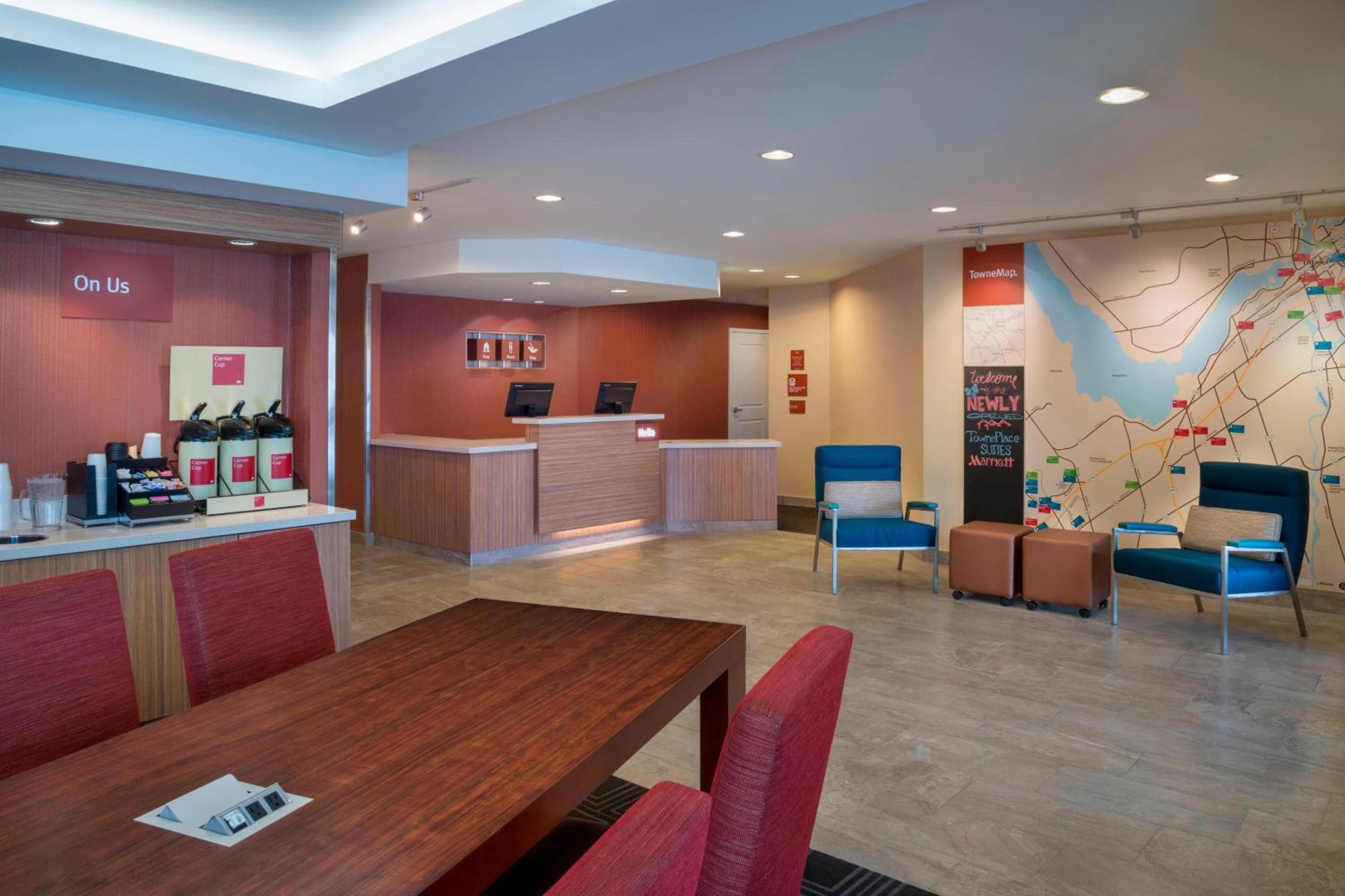 TownePlace Suites by Marriott Ottawa Kanata, Ottawa, photo 6