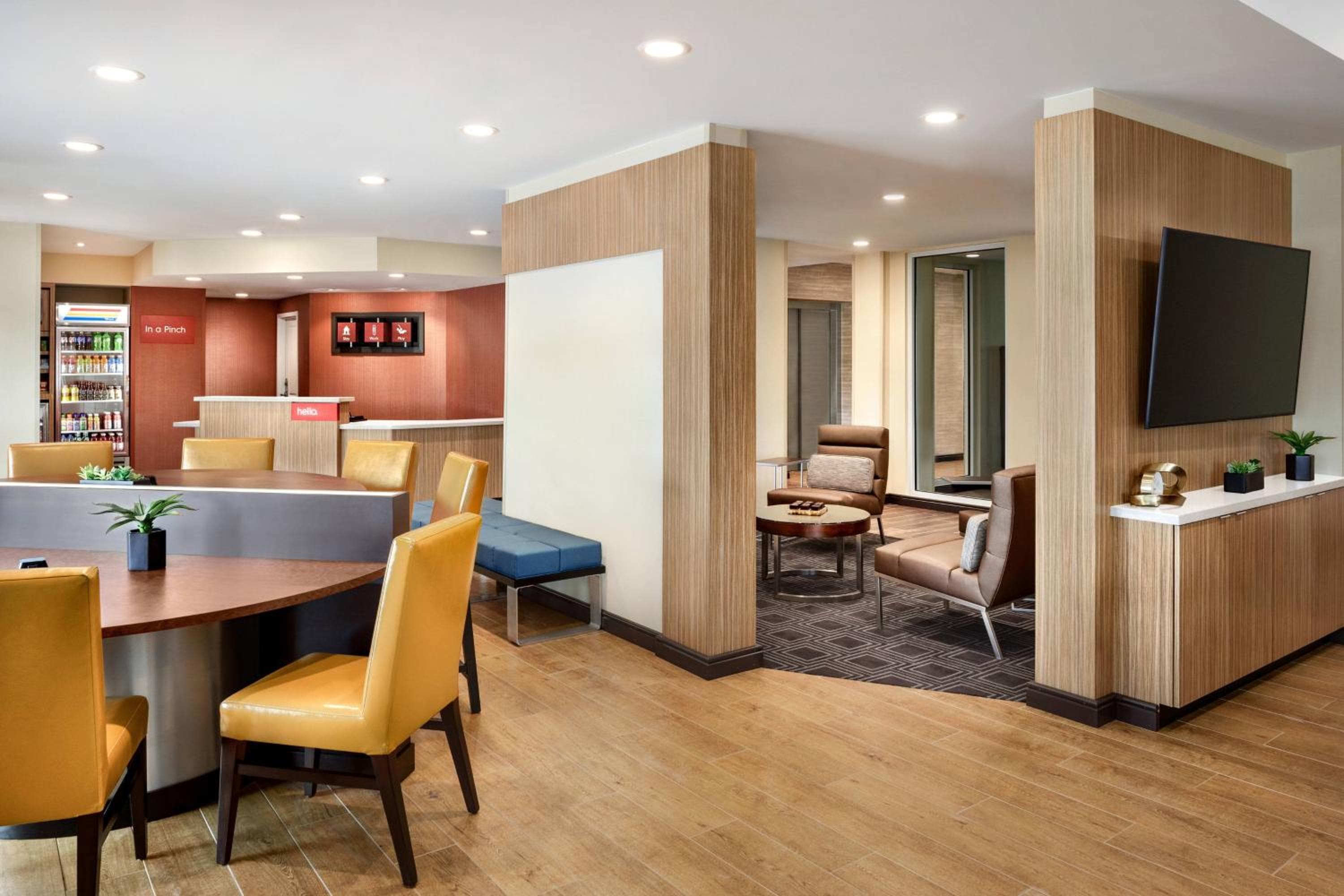 TownePlace Suites by Marriott Milwaukee Grafton, Grafton, photo 5