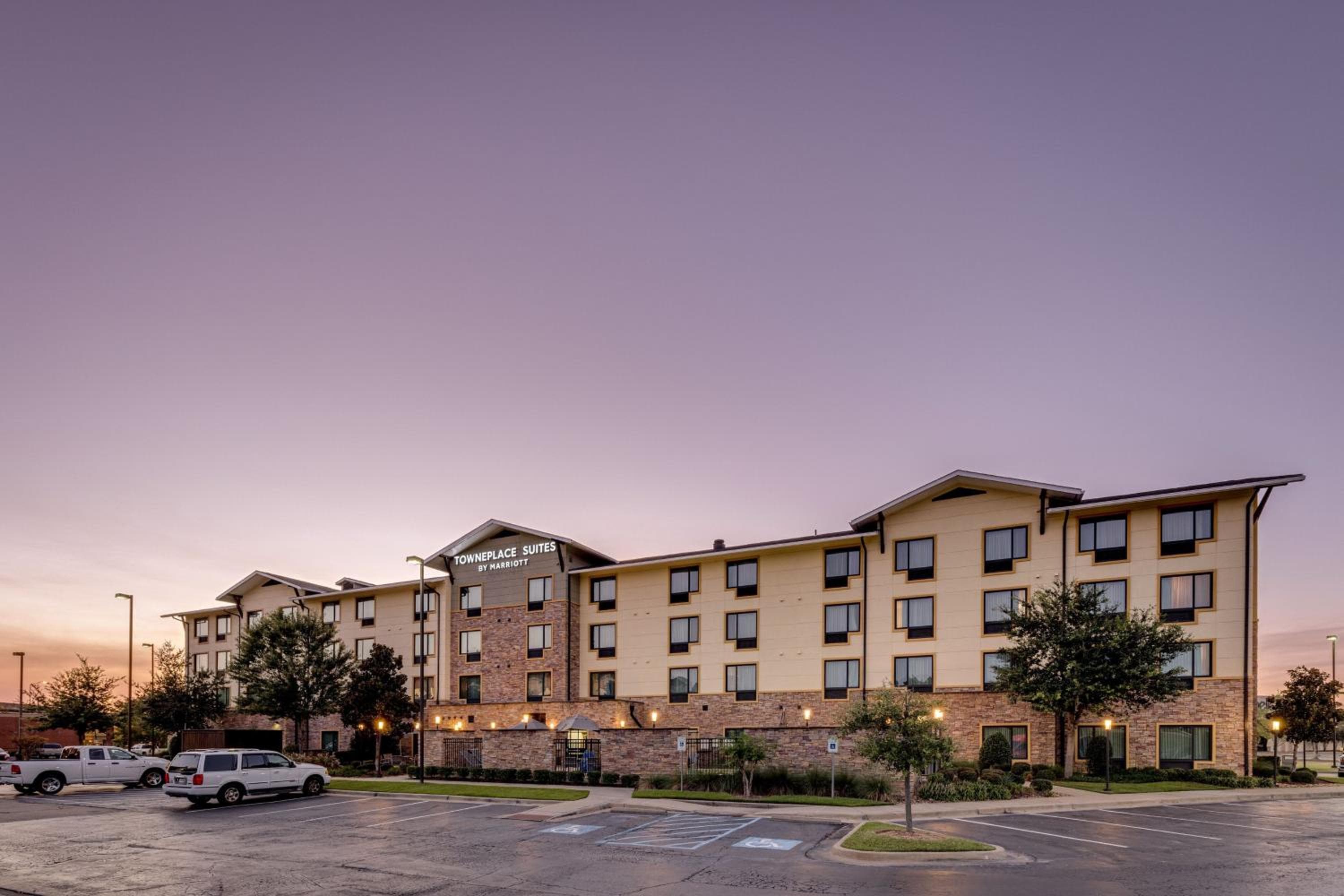 TownePlace Suites by Marriott Monroe, Monroe